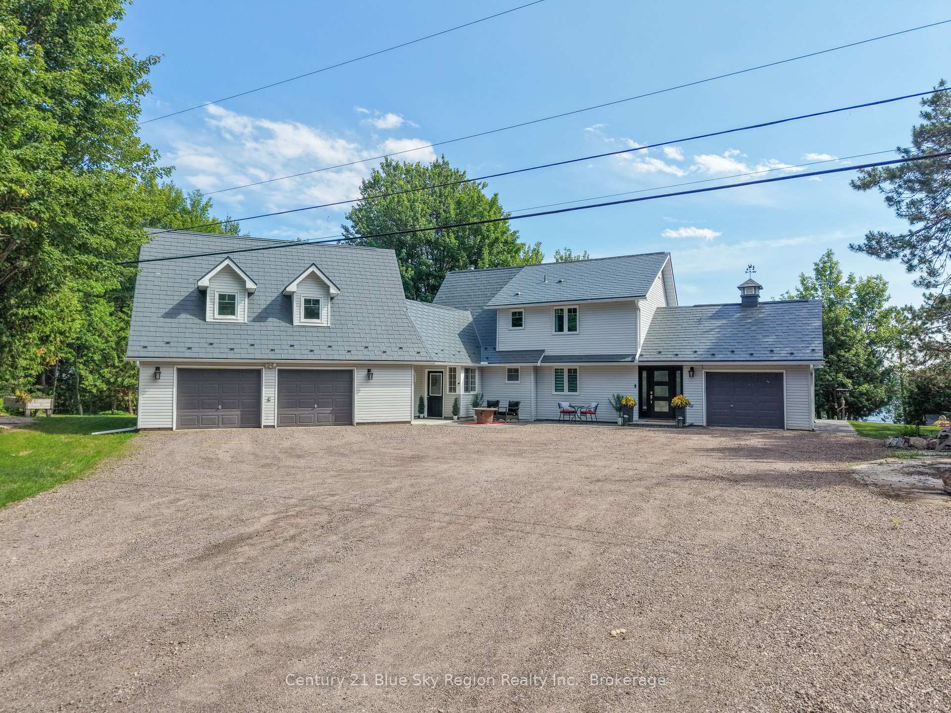 Photo 8 of 6 Du Lac Drive, West Nipissing, Sturgeon Falls — HOMEH