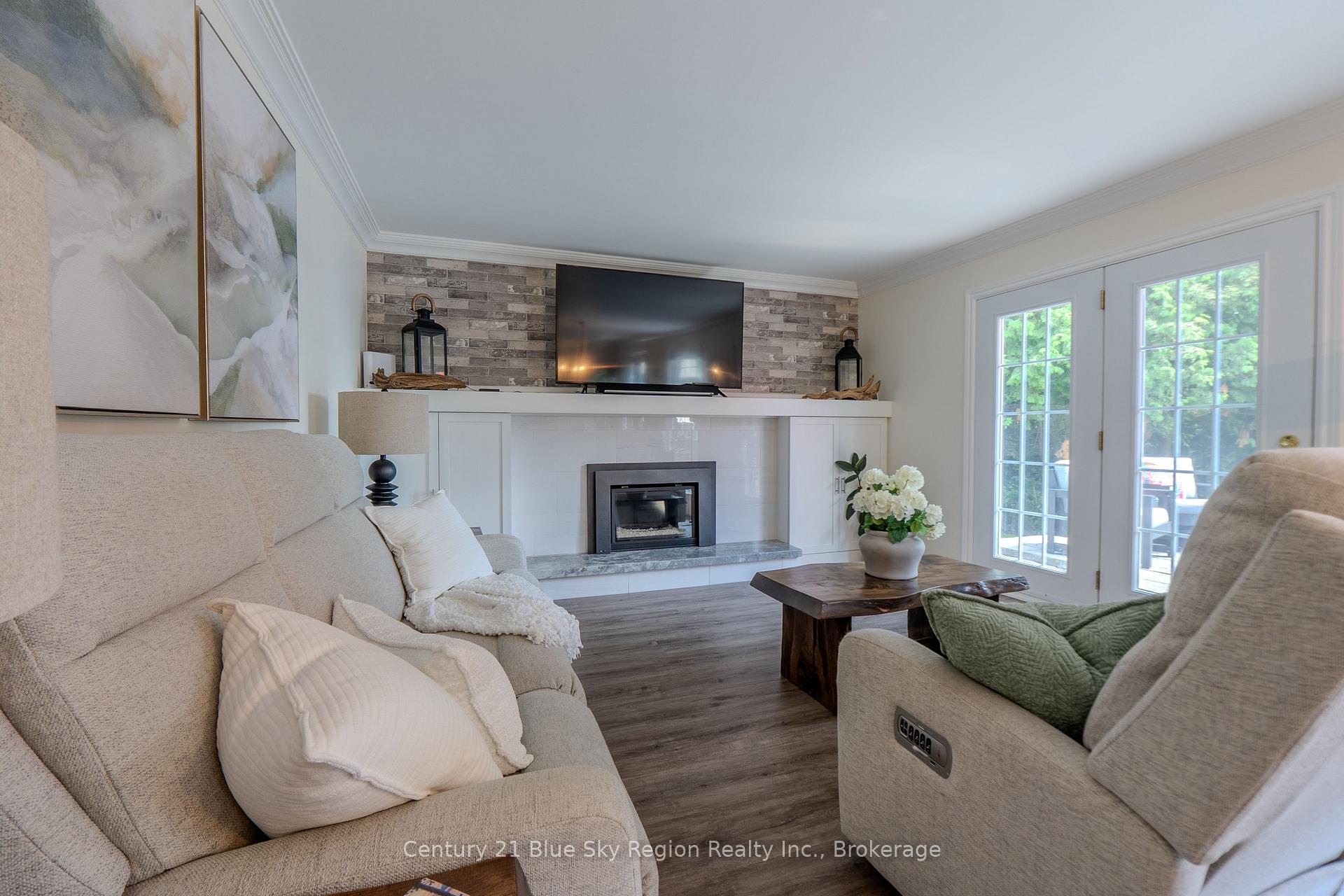 Photo 10 of 6 Du Lac Drive, West Nipissing, Sturgeon Falls — HOMEH
