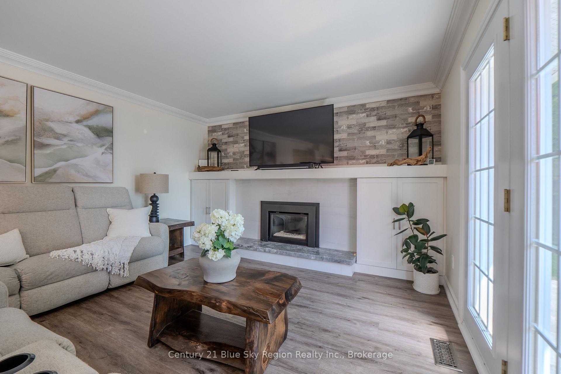 Photo 11 of 6 Du Lac Drive, West Nipissing, Sturgeon Falls — HOMEH