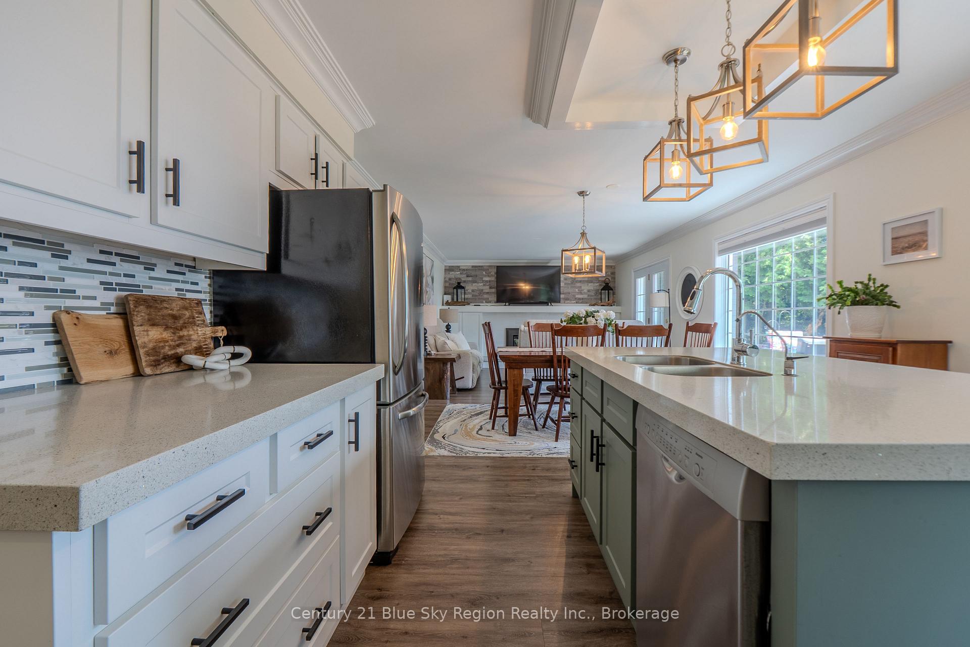 Photo 16 of 6 Du Lac Drive, West Nipissing, Sturgeon Falls — HOMEH