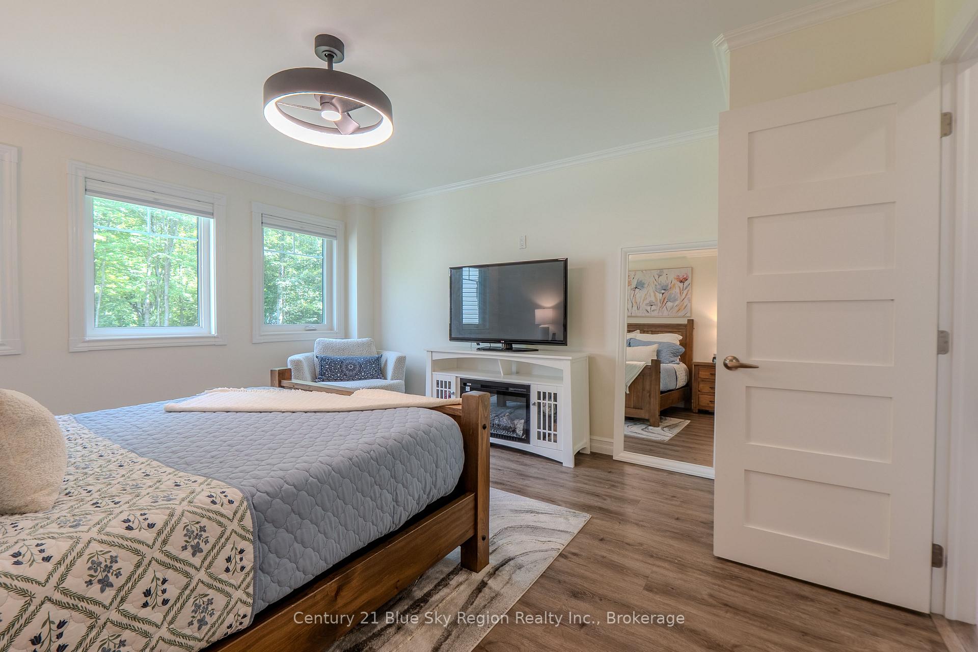 Photo 19 of 6 Du Lac Drive, West Nipissing, Sturgeon Falls — HOMEH