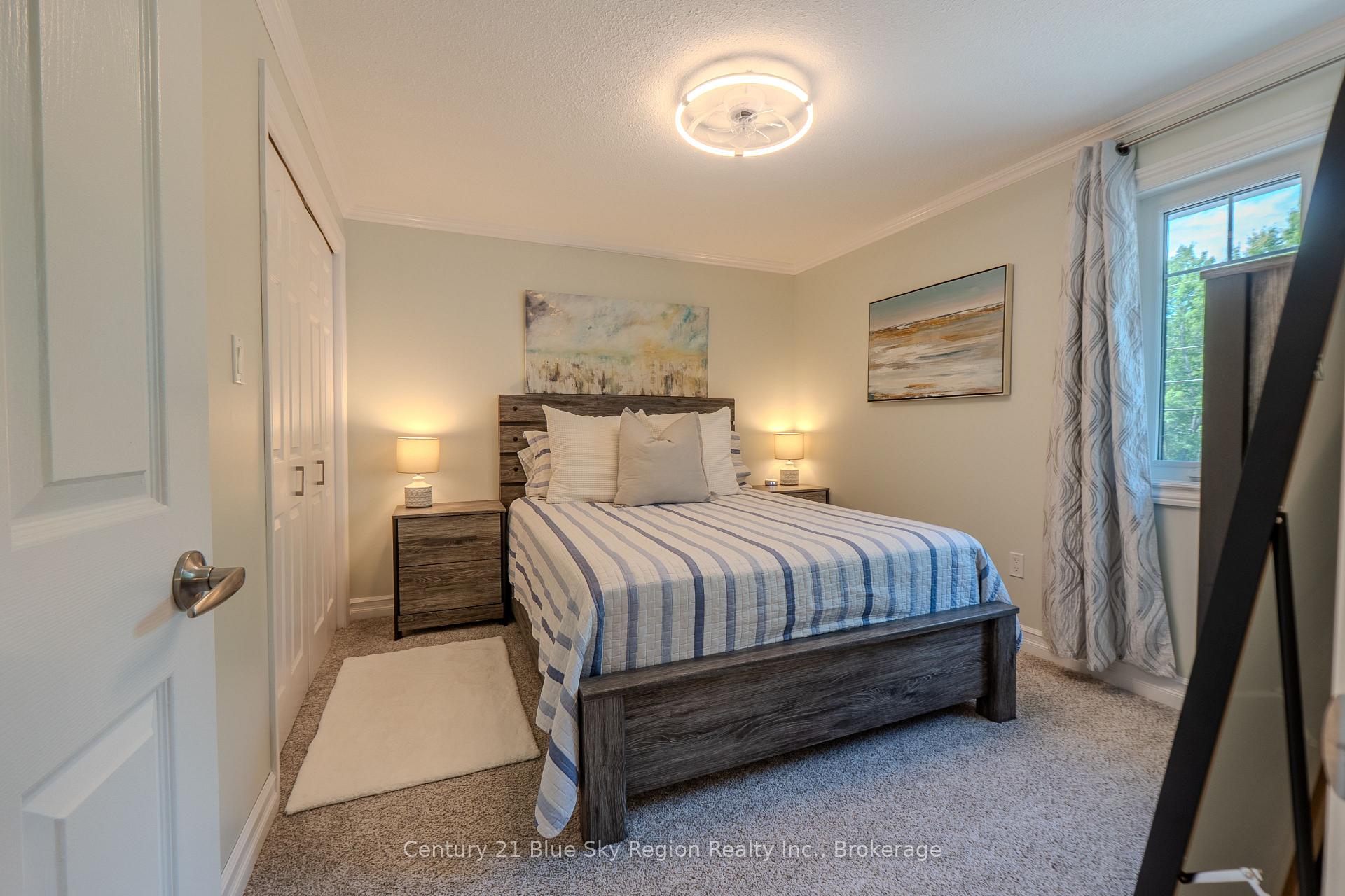 Photo 26 of 6 Du Lac Drive, West Nipissing, Sturgeon Falls — HOMEH
