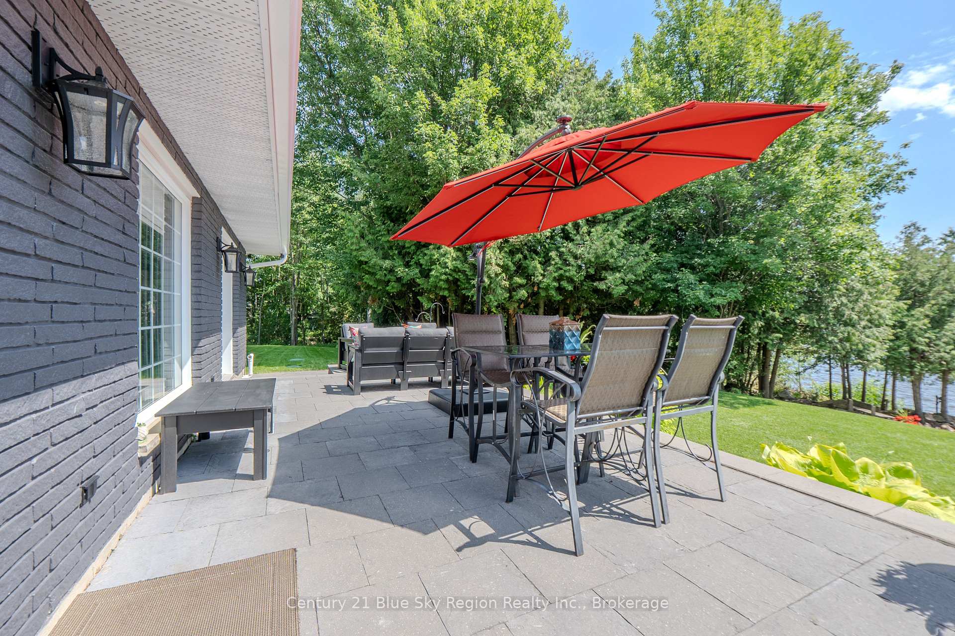 Photo 30 of 6 Du Lac Drive, West Nipissing, Sturgeon Falls — HOMEH
