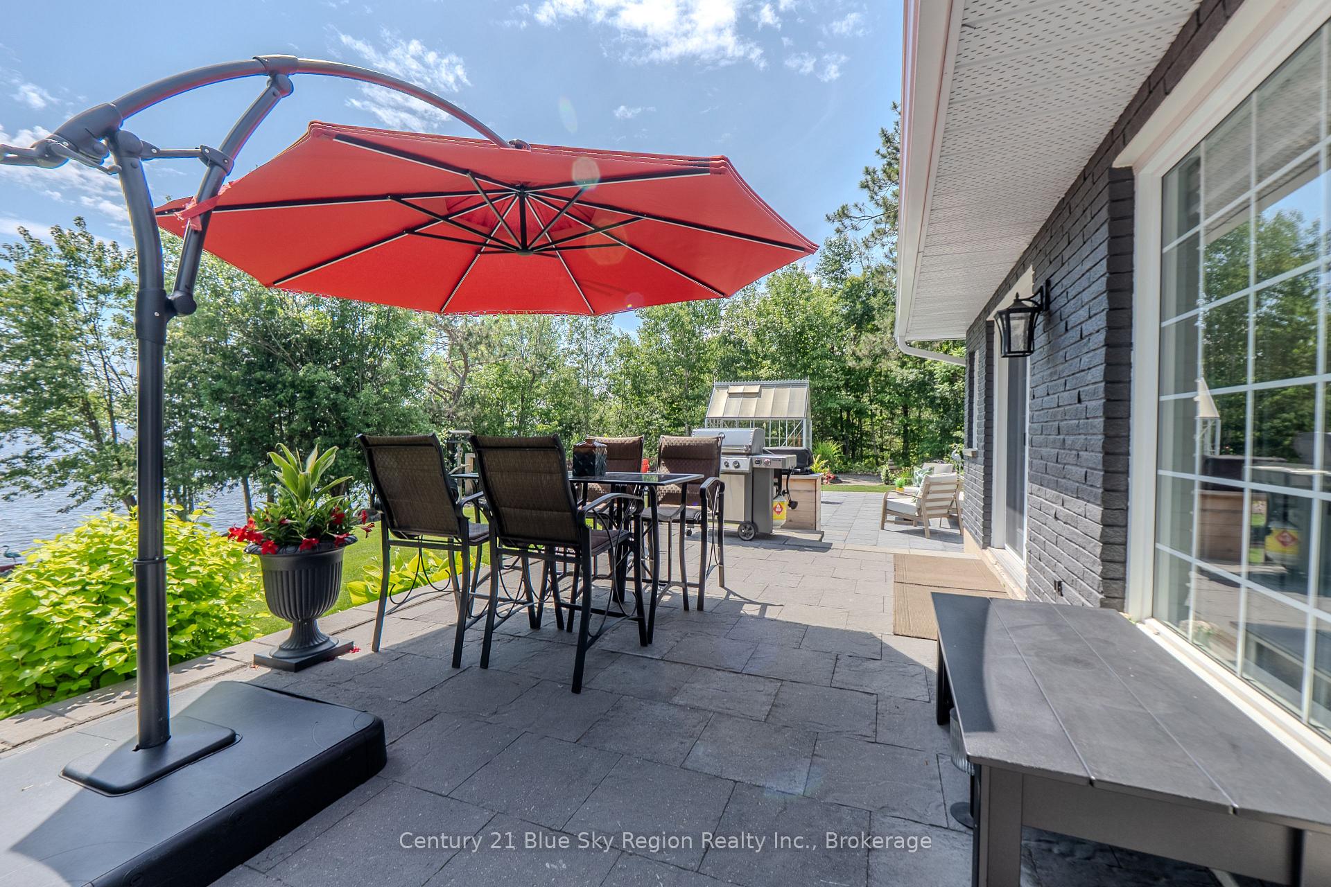 Photo 32 of 6 Du Lac Drive, West Nipissing, Sturgeon Falls — HOMEH