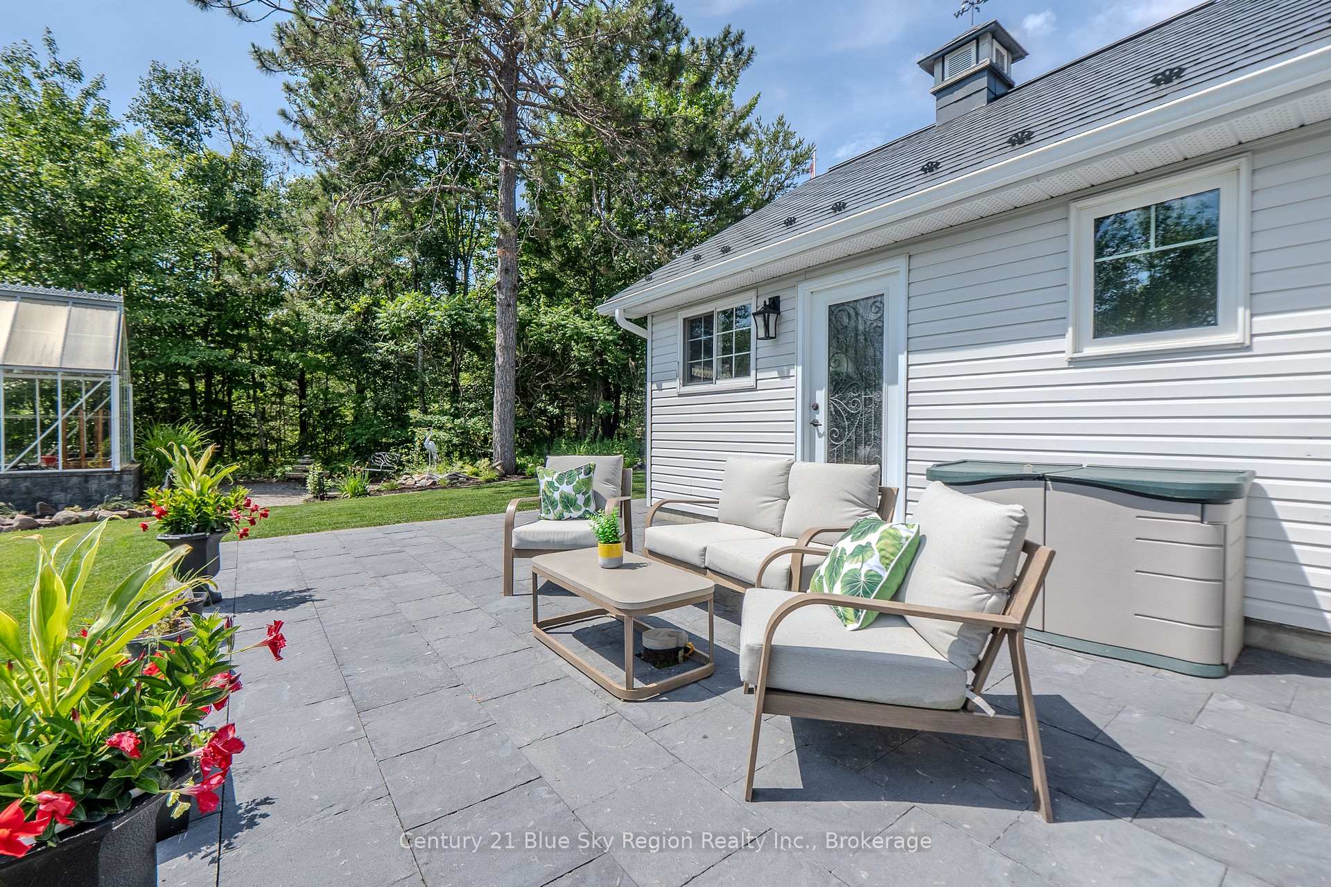 Photo 33 of 6 Du Lac Drive, West Nipissing, Sturgeon Falls — HOMEH