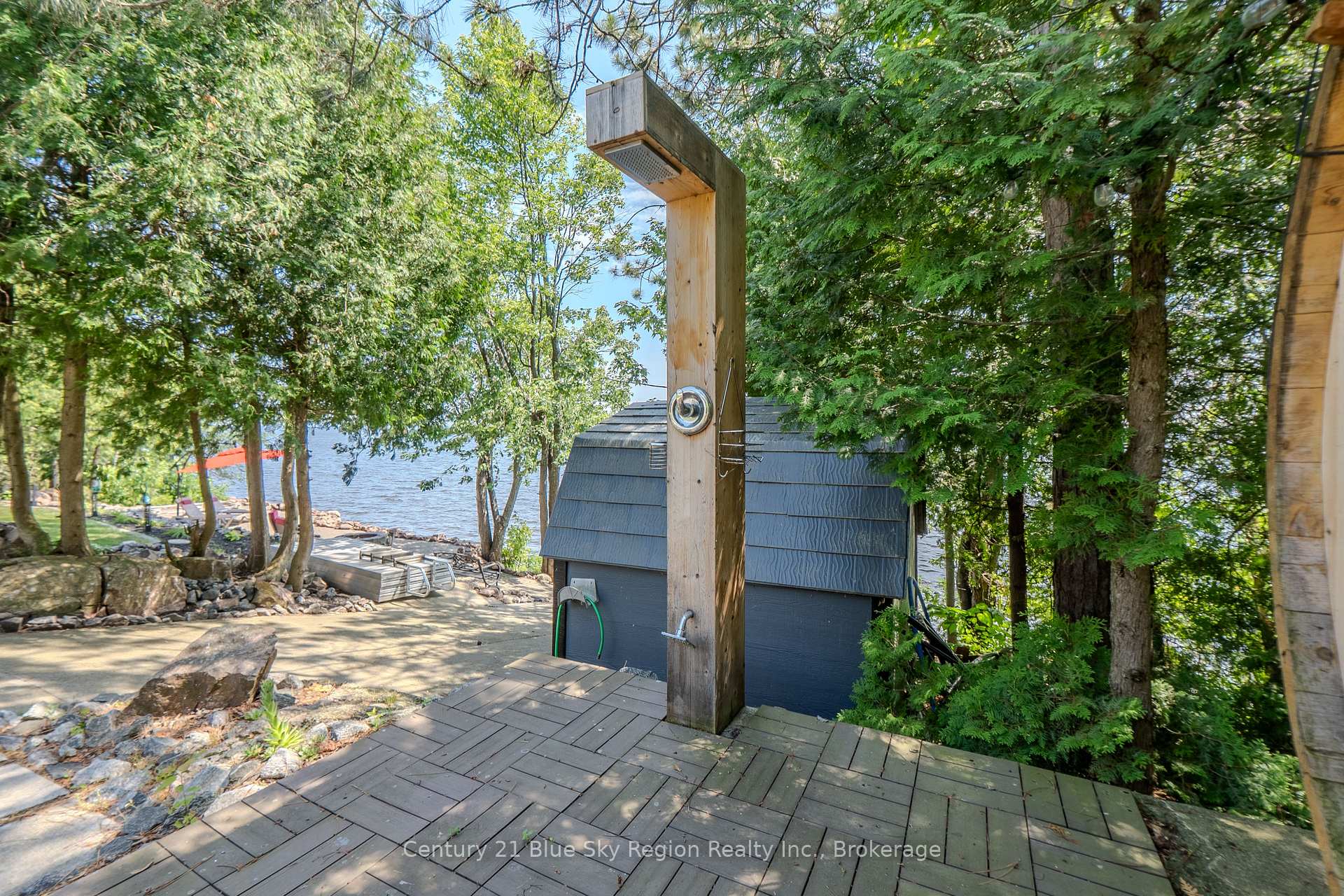 Photo 38 of 6 Du Lac Drive, West Nipissing, Sturgeon Falls — HOMEH
