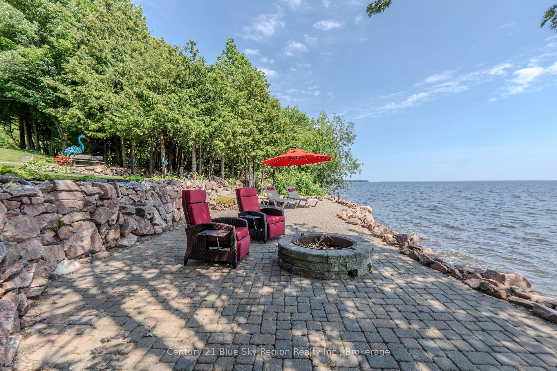 Photo 39 of 6 Du Lac Drive, West Nipissing, Sturgeon Falls — HOMEH