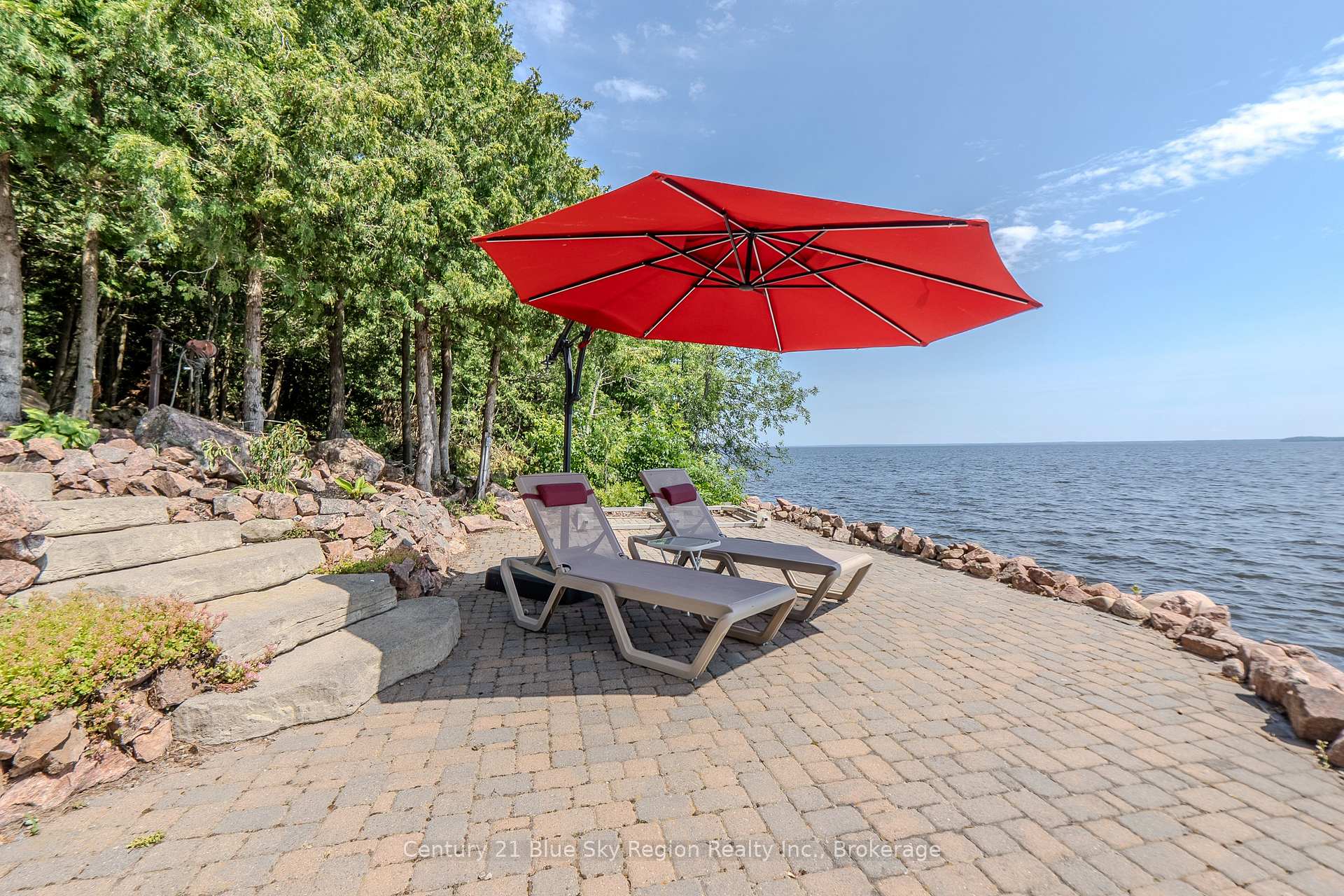 Photo 40 of 6 Du Lac Drive, West Nipissing, Sturgeon Falls — HOMEH