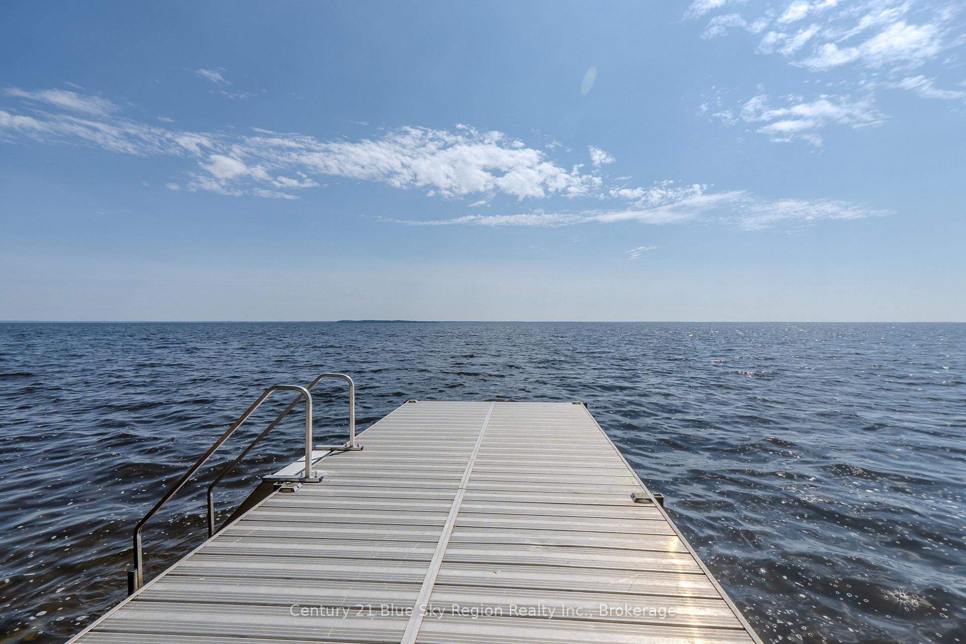 Photo 41 of 6 Du Lac Drive, West Nipissing, Sturgeon Falls — HOMEH