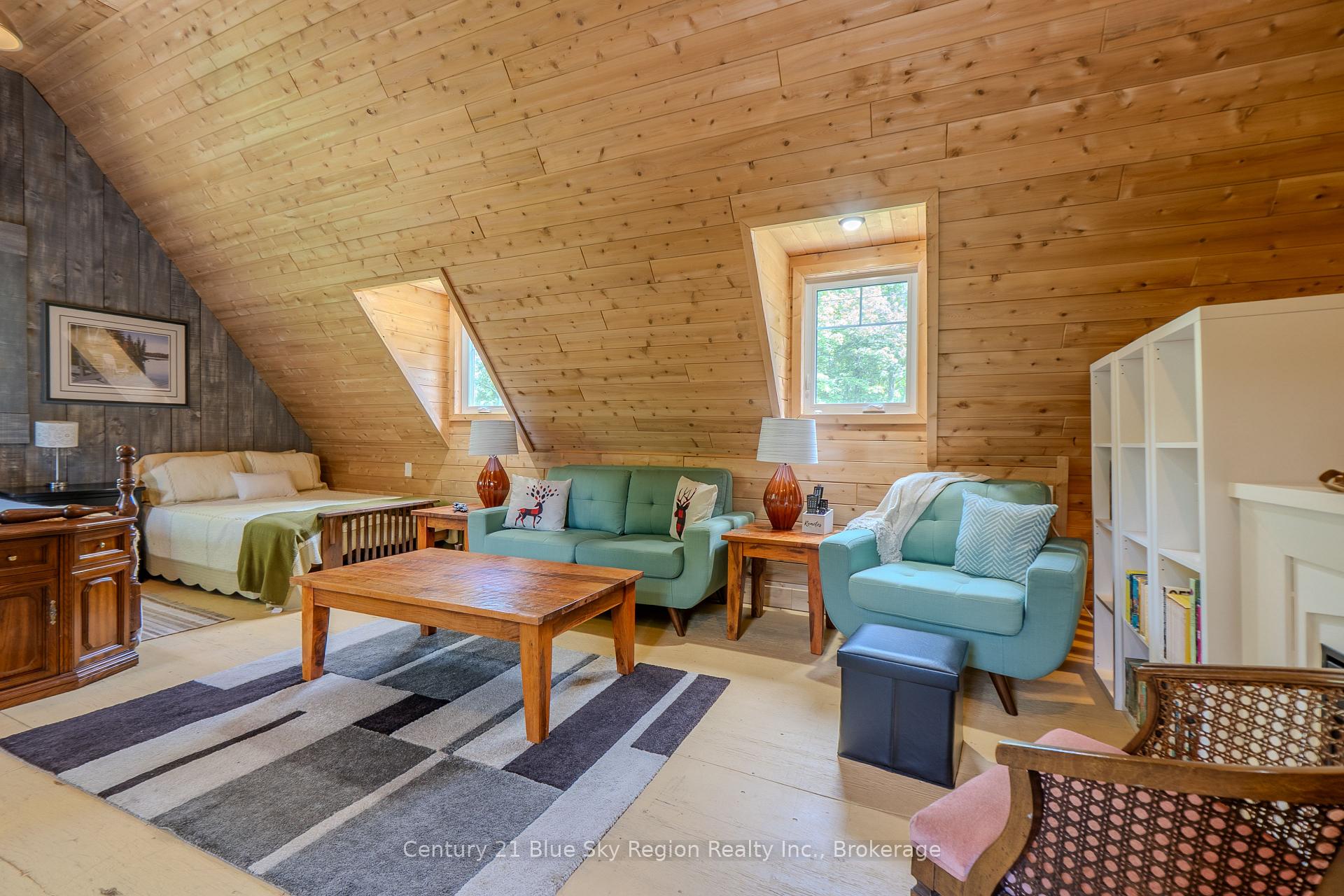 Photo 43 of 6 Du Lac Drive, West Nipissing, Sturgeon Falls — HOMEH