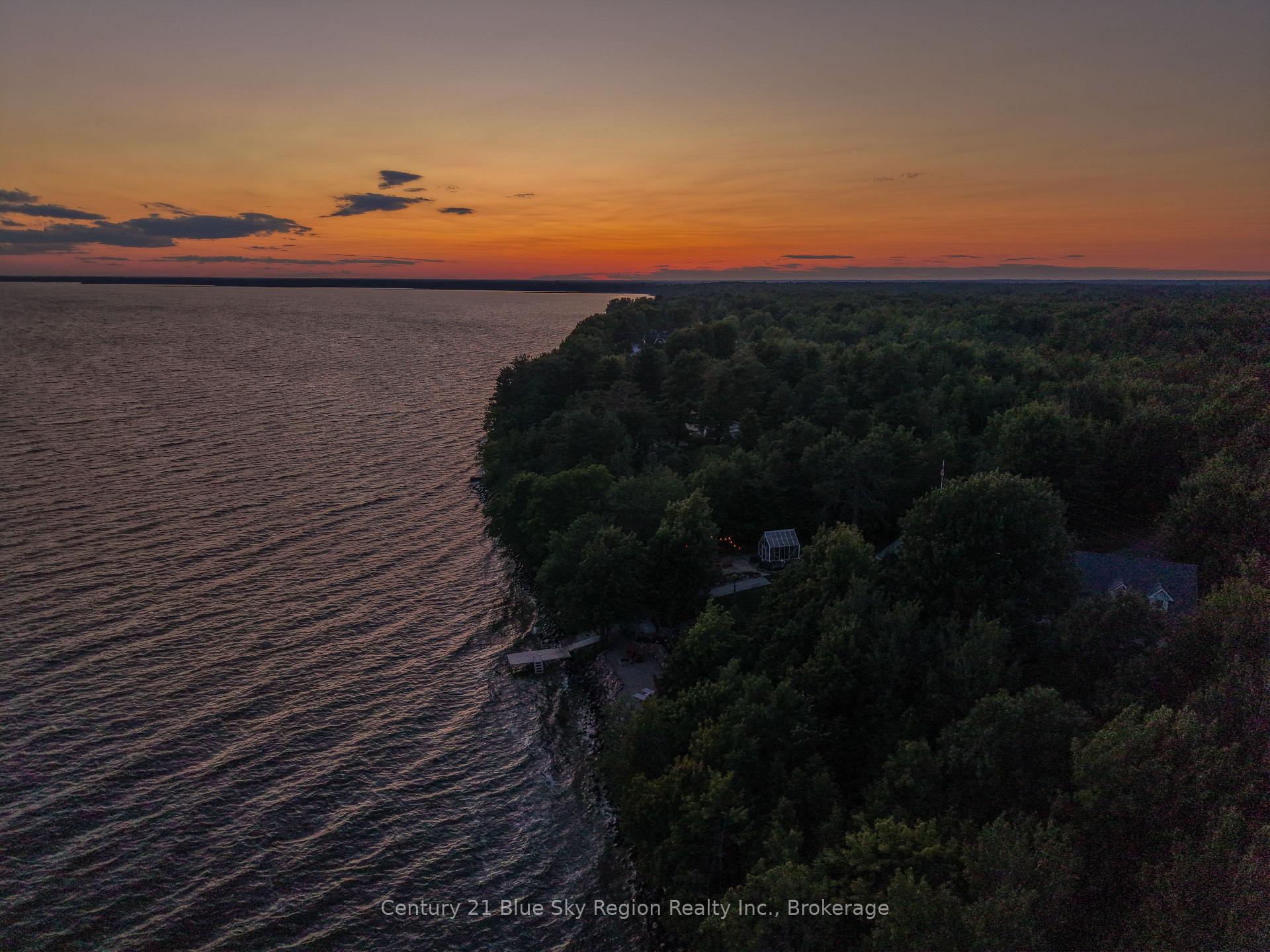 Photo 46 of 6 Du Lac Drive, West Nipissing, Sturgeon Falls — HOMEH
