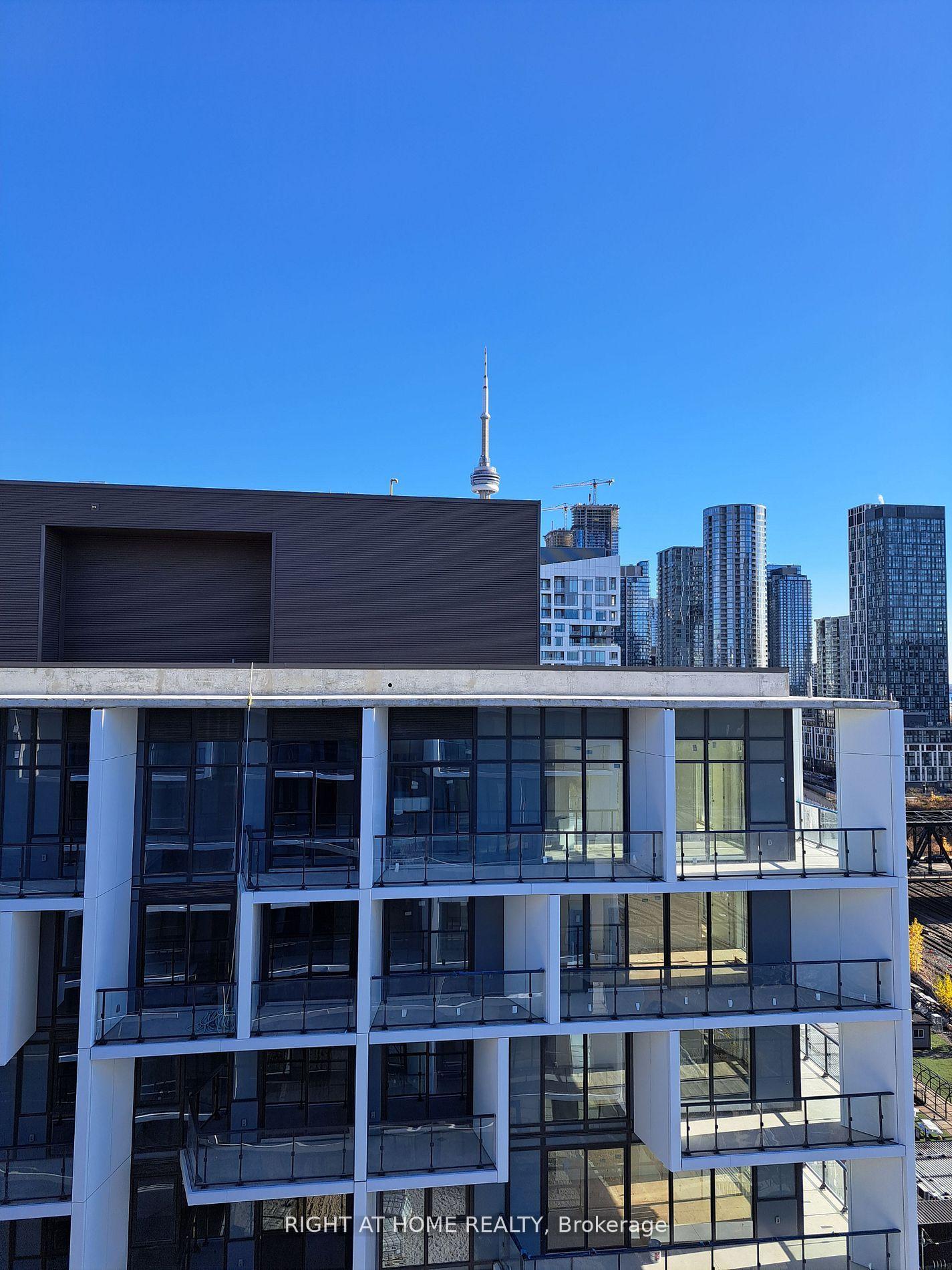 Photo 10 of Unit 1401, 9 Tecumseth Street, Toronto, Niagara — HOMEH