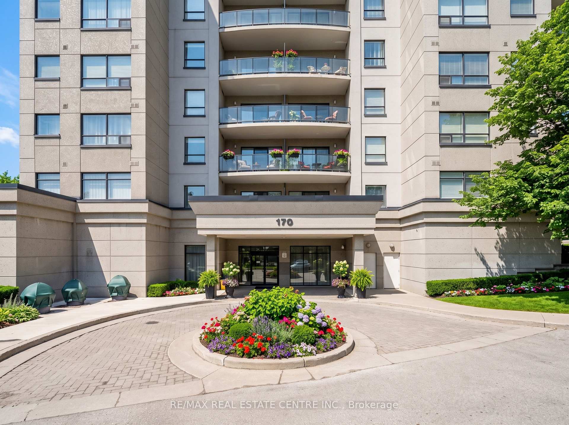 Photo of Unit 501, 170 Water Street N