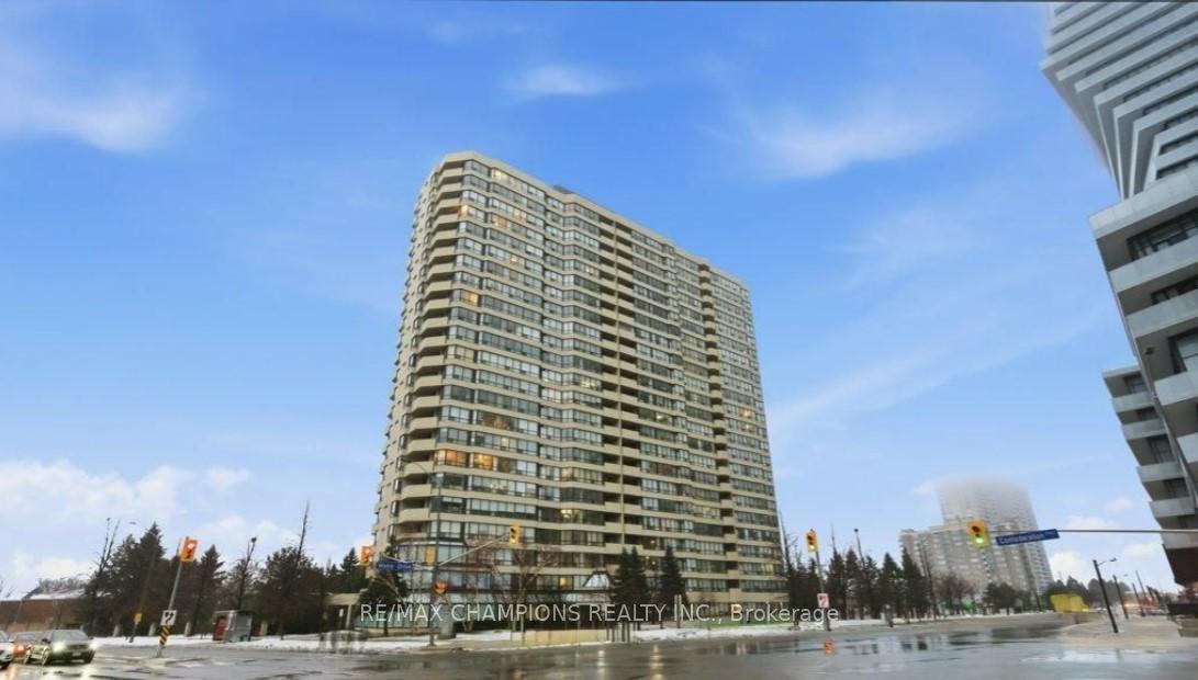 Photo of Unit 1204, 400 Webb Drive