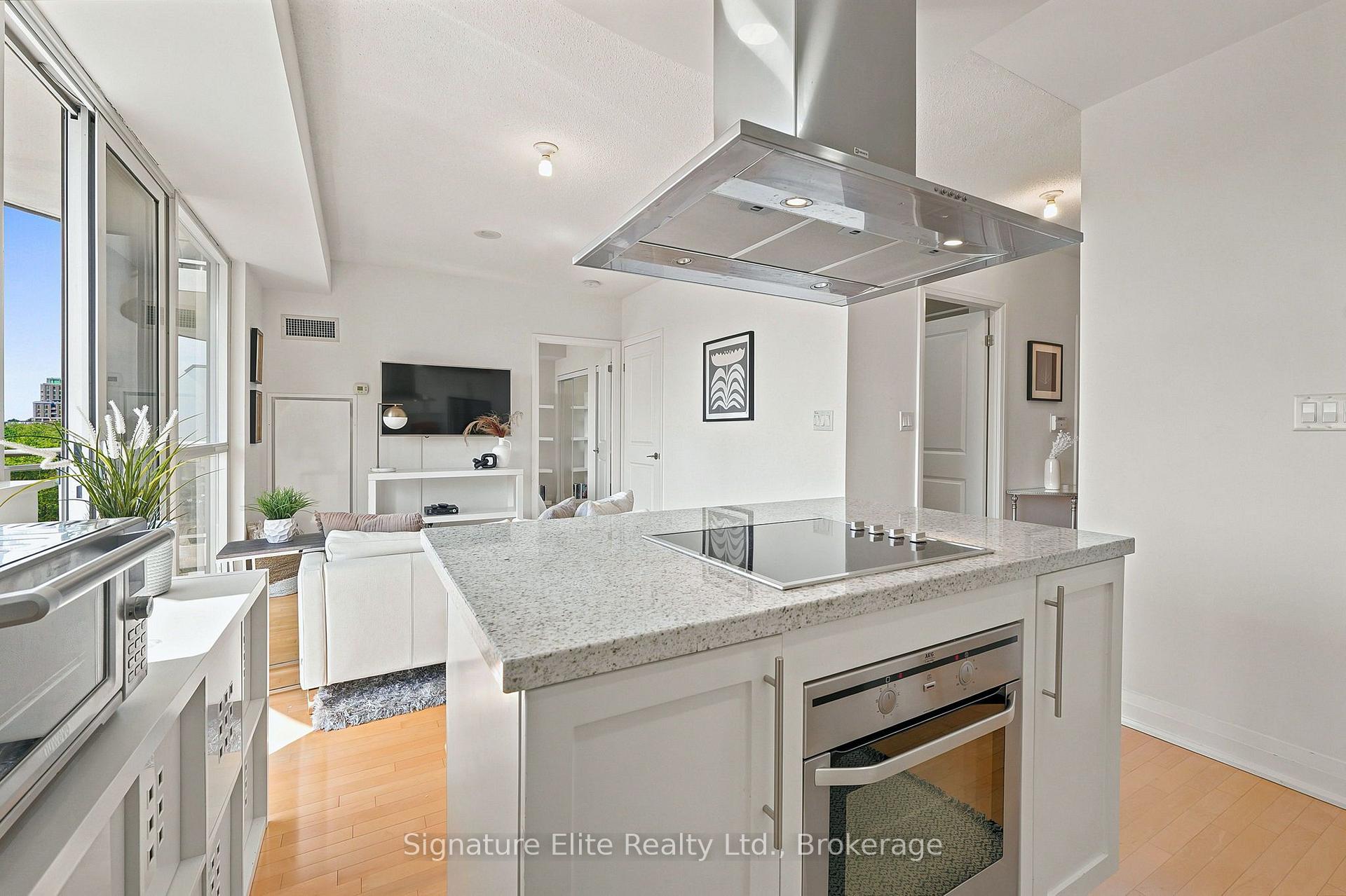 Photo 16 of Unit 902, 1430 Yonge Street, Toronto, Yonge-St. Clair — HOMEH