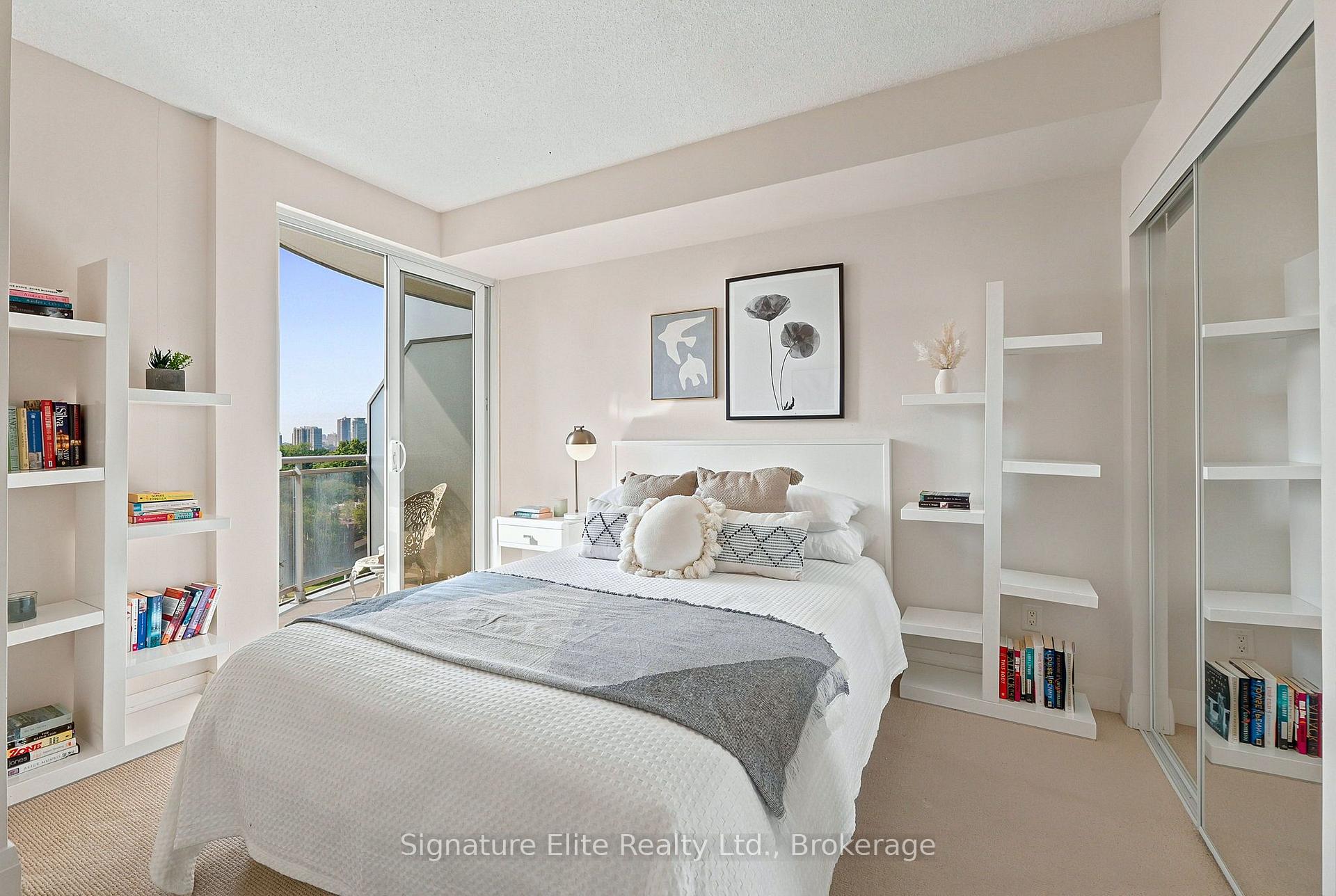 Photo 20 of Unit 902, 1430 Yonge Street, Toronto, Yonge-St. Clair — HOMEH