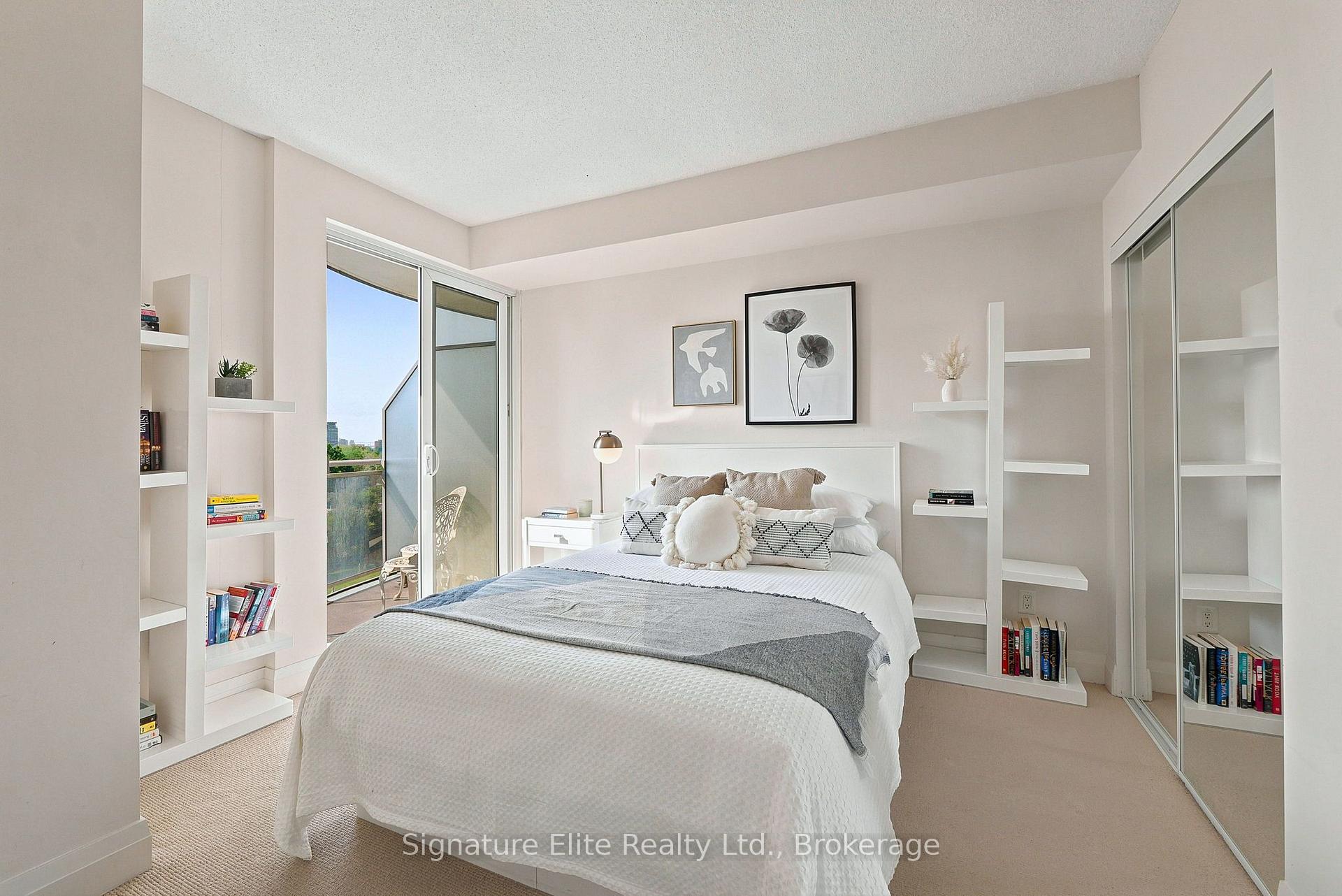 Photo 22 of Unit 902, 1430 Yonge Street, Toronto, Yonge-St. Clair — HOMEH