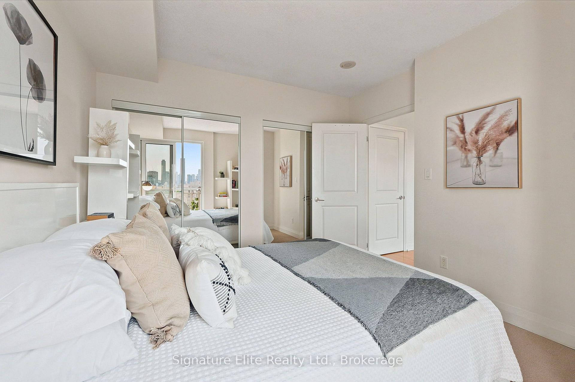 Photo 24 of Unit 902, 1430 Yonge Street, Toronto, Yonge-St. Clair — HOMEH