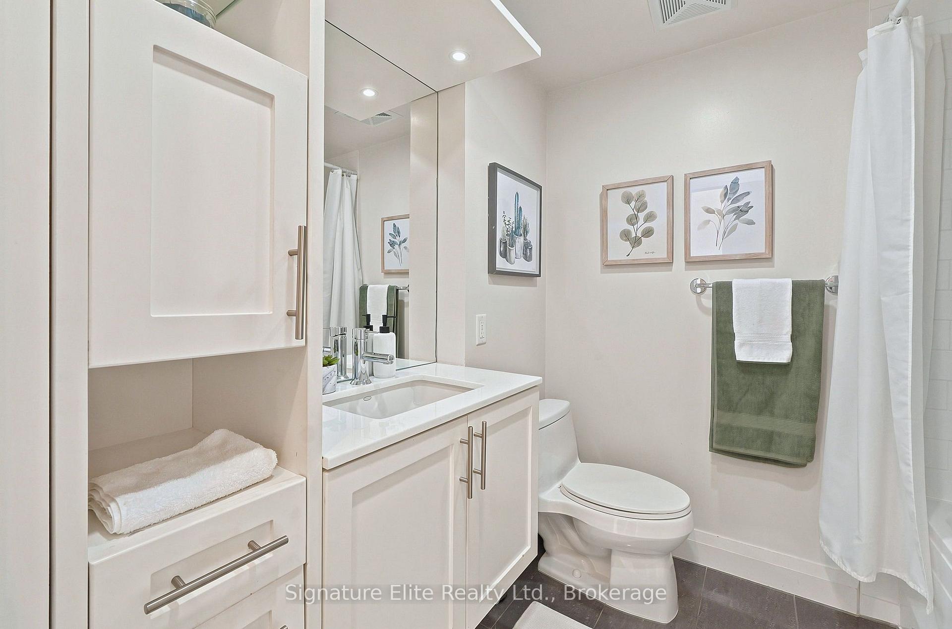 Photo 25 of Unit 902, 1430 Yonge Street, Toronto, Yonge-St. Clair — HOMEH
