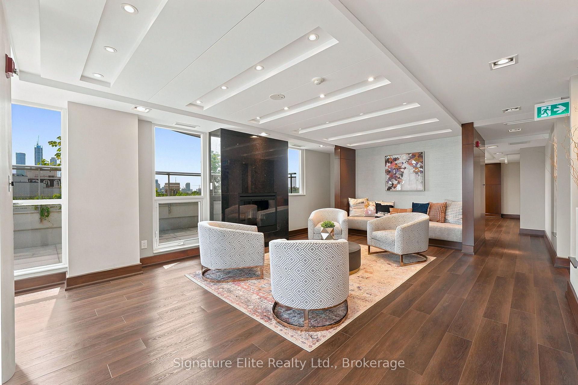 Photo 30 of Unit 902, 1430 Yonge Street, Toronto, Yonge-St. Clair — HOMEH