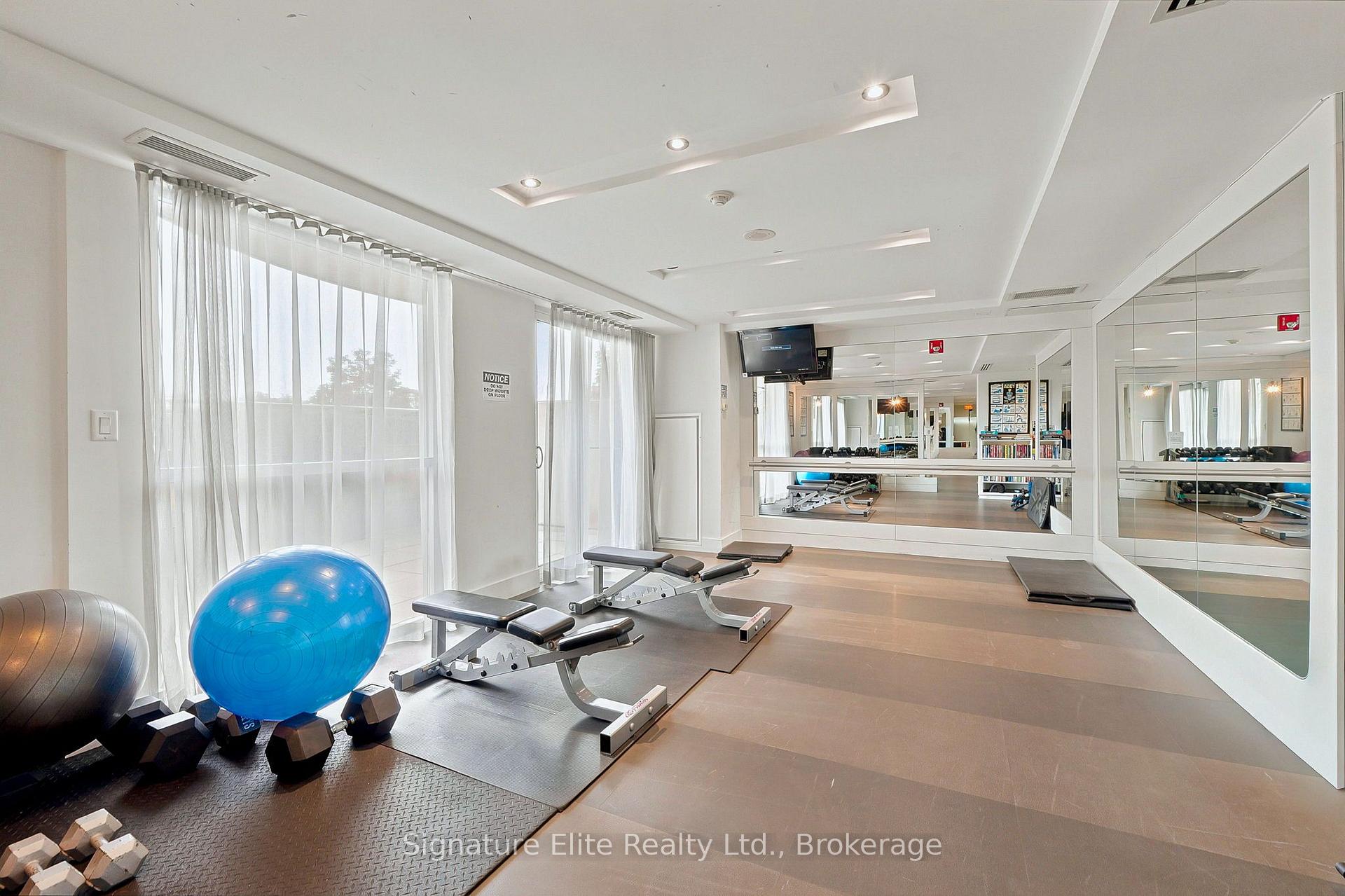 Photo 37 of Unit 902, 1430 Yonge Street, Toronto, Yonge-St. Clair — HOMEH