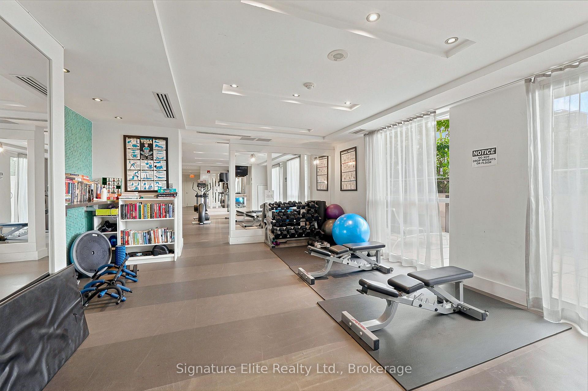 Photo 38 of Unit 902, 1430 Yonge Street, Toronto, Yonge-St. Clair — HOMEH