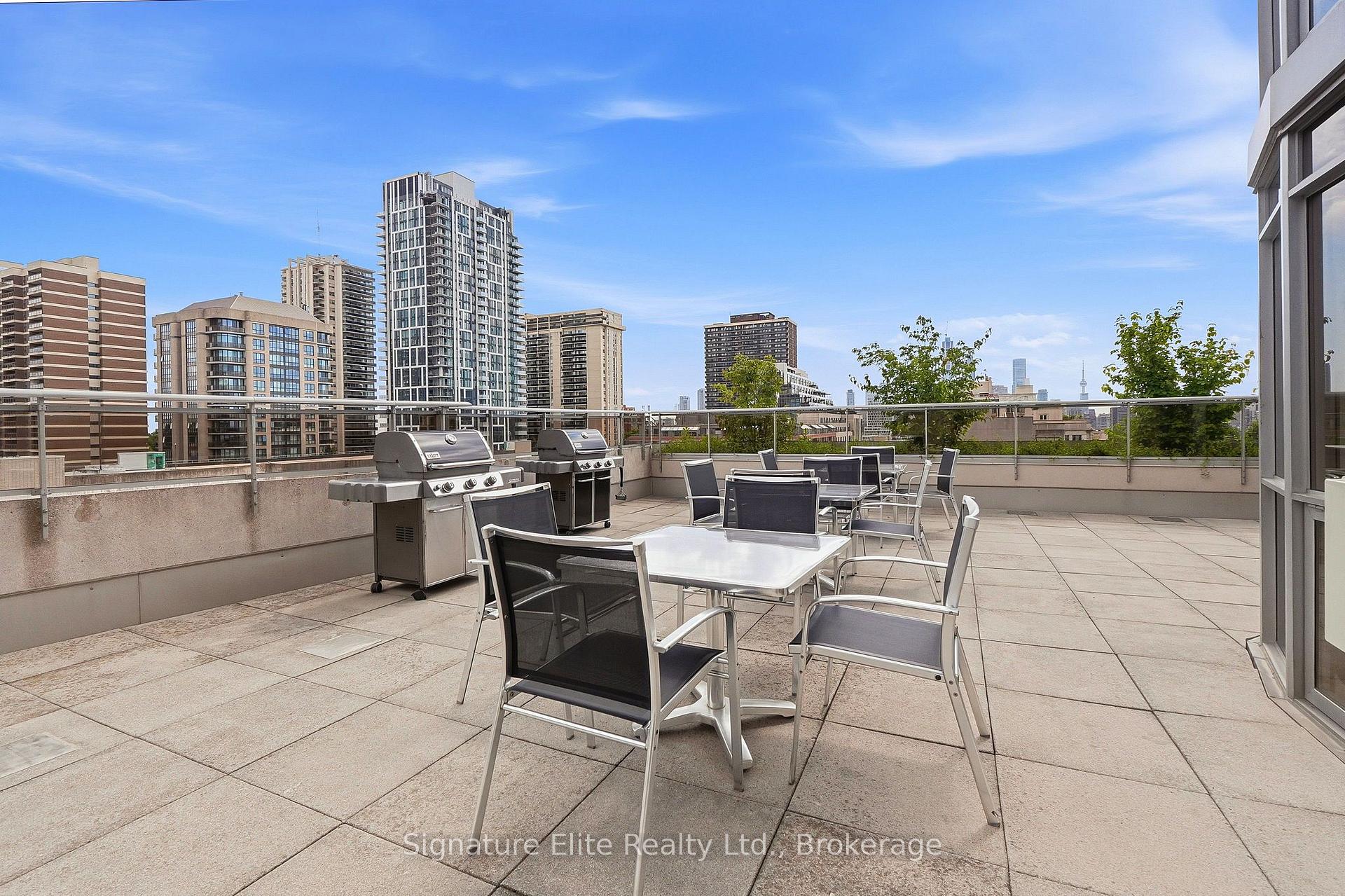Photo 40 of Unit 902, 1430 Yonge Street, Toronto, Yonge-St. Clair — HOMEH