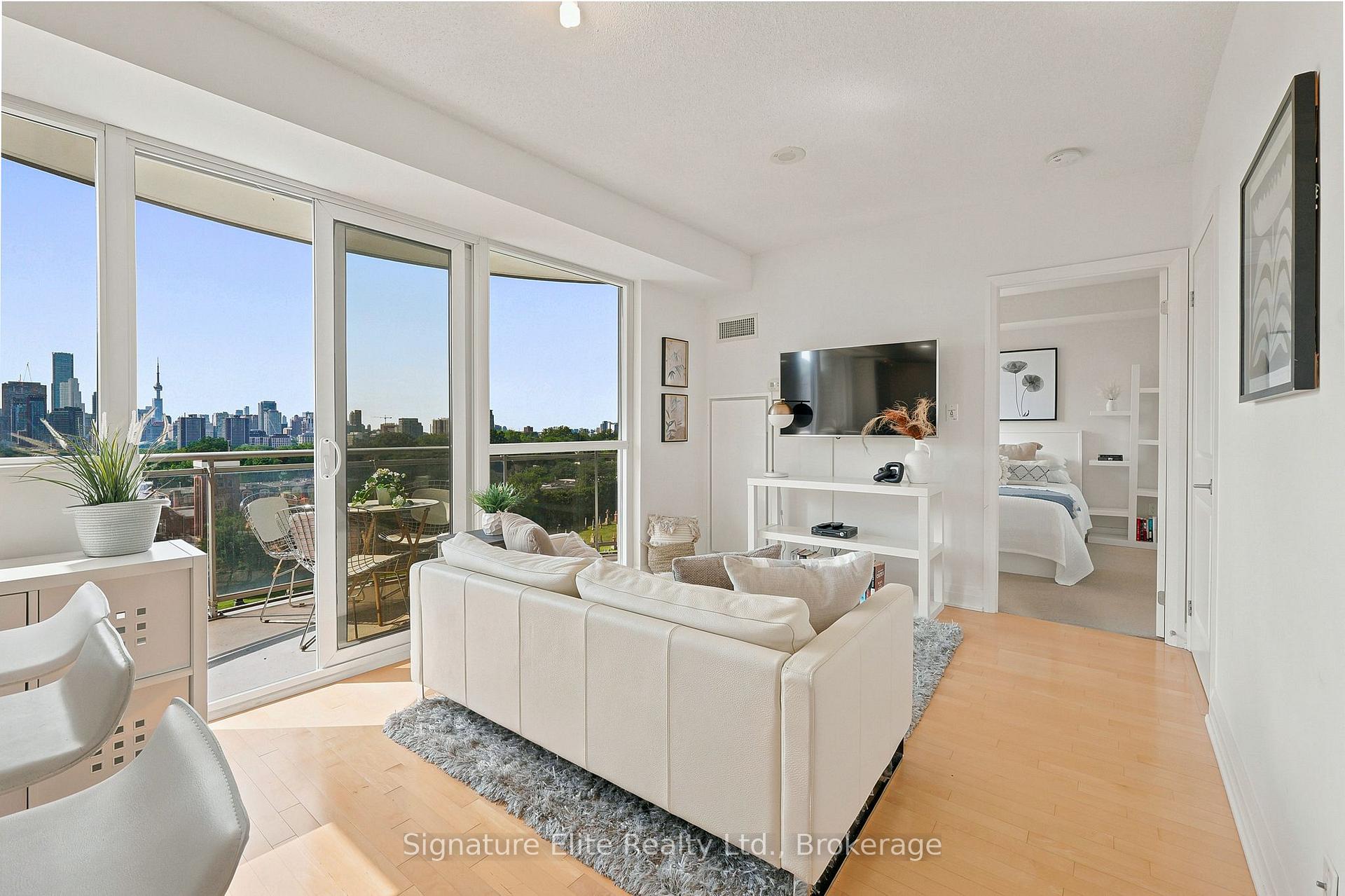 Photo 13 of Unit 902, 1430 Yonge Street, Toronto, Yonge-St. Clair — HOMEH