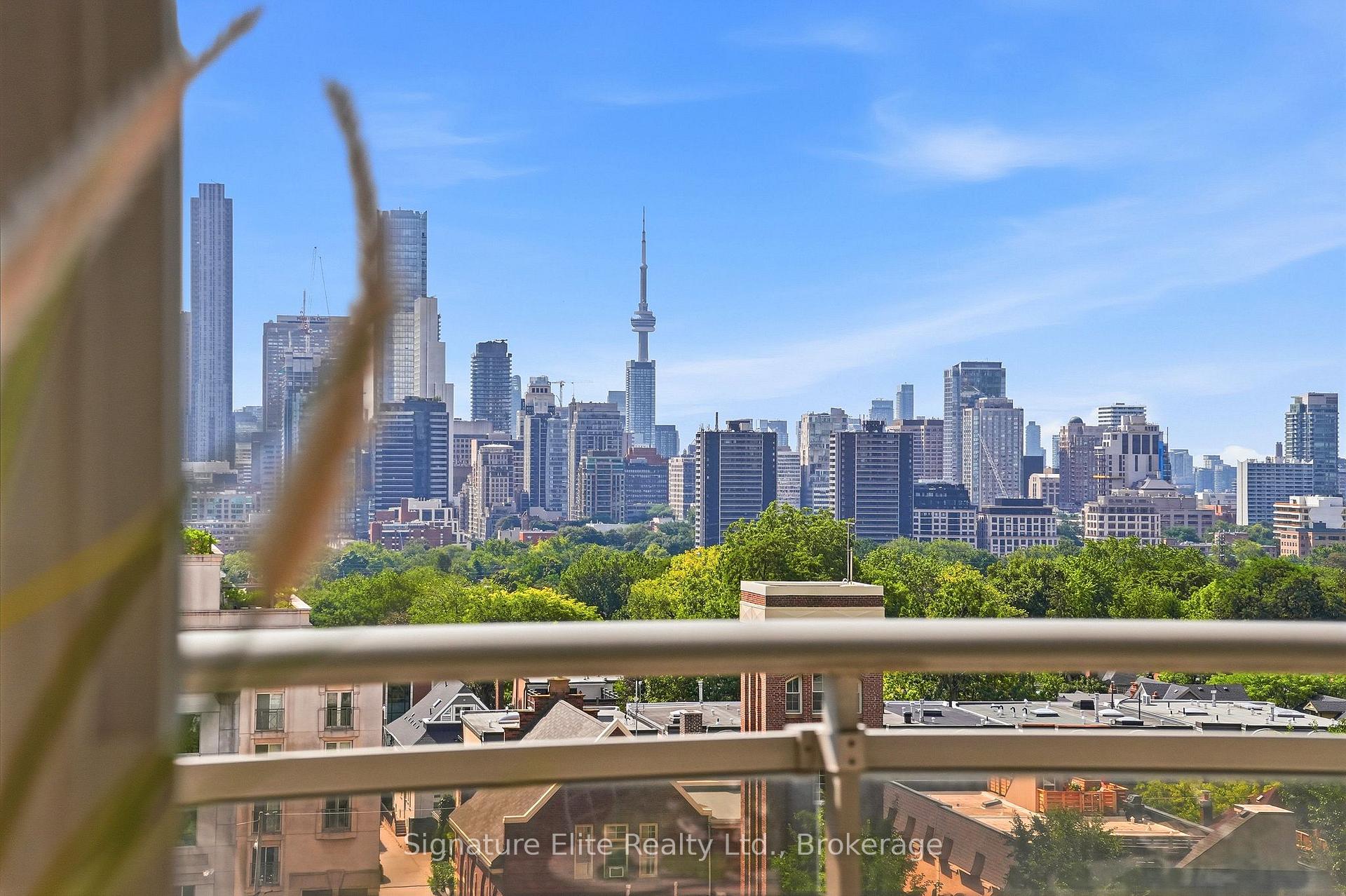 Photo 17 of Unit 902, 1430 Yonge Street, Toronto, Yonge-St. Clair — HOMEH