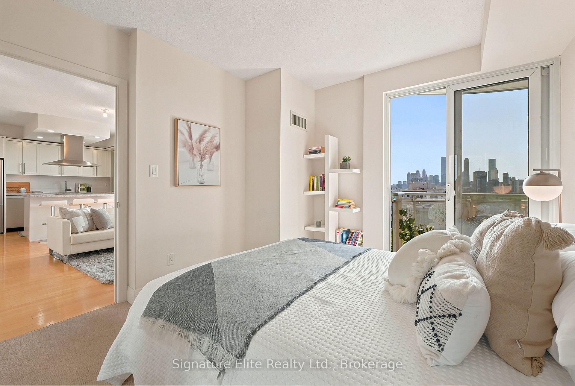 Photo 29 of Unit 902, 1430 Yonge Street, Toronto, Yonge-St. Clair — HOMEH