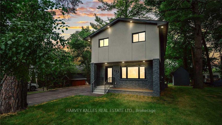 Photo of 123 Sand Road