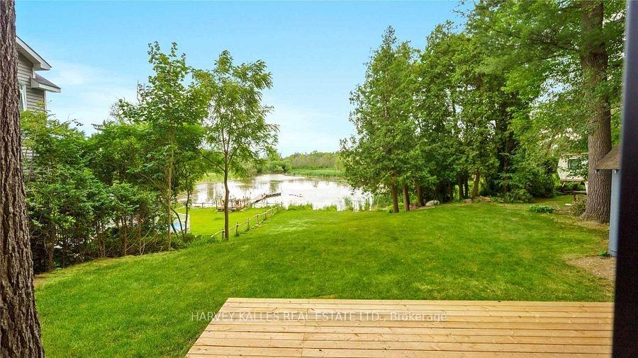Photo 2 of 123 Sand Road, East Gwillimbury, Holland Landing — HOMEH