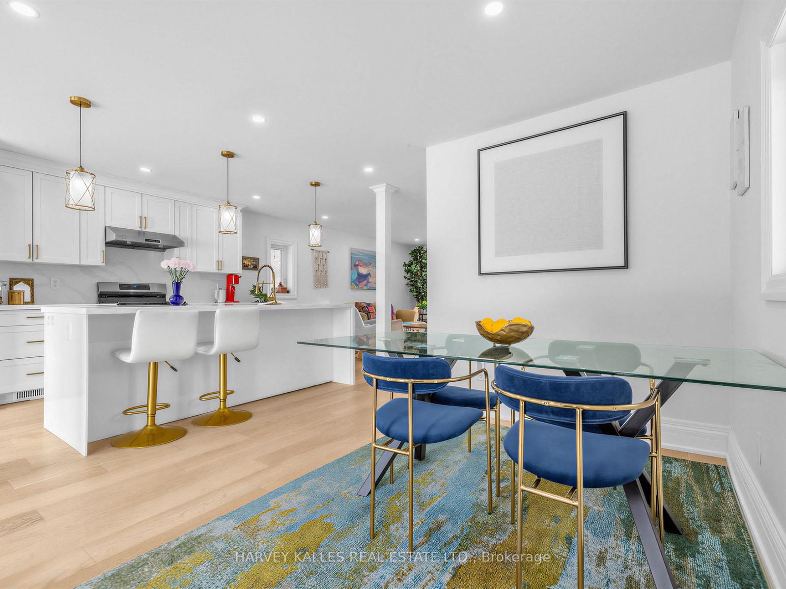 Photo 8 of 123 Sand Road, East Gwillimbury, Holland Landing — HOMEH