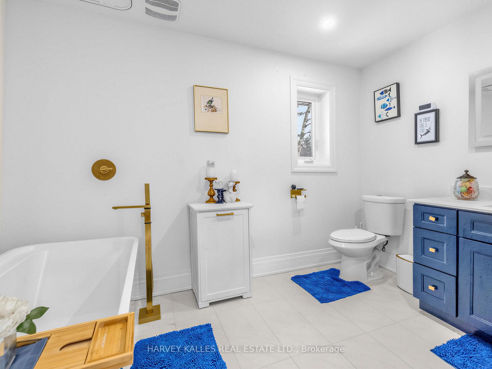 Photo 12 of 123 Sand Road, East Gwillimbury, Holland Landing — HOMEH