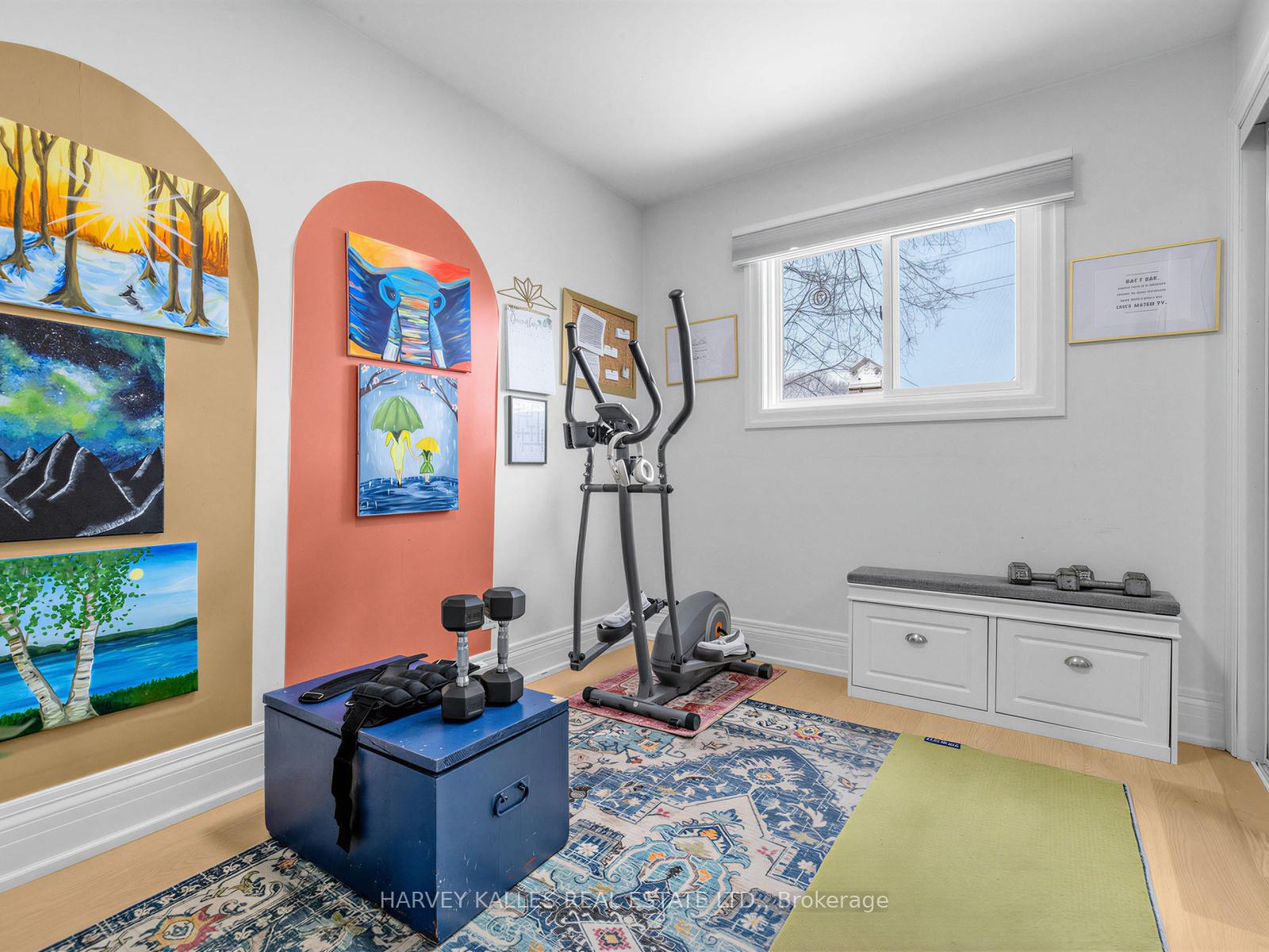 Photo 13 of 123 Sand Road, East Gwillimbury, Holland Landing — HOMEH