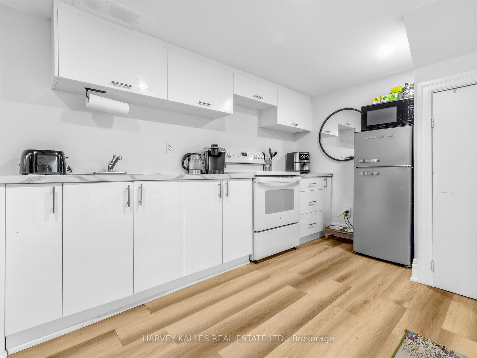 Photo 17 of 123 Sand Road, East Gwillimbury, Holland Landing — HOMEH