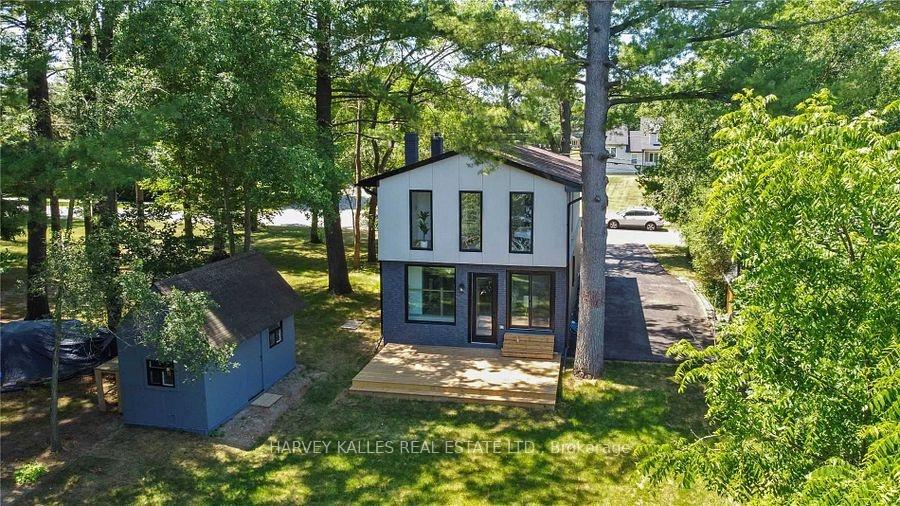 Photo 21 of 123 Sand Road, East Gwillimbury, Holland Landing — HOMEH