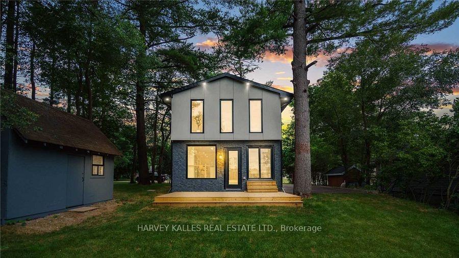 Photo 22 of 123 Sand Road, East Gwillimbury, Holland Landing — HOMEH