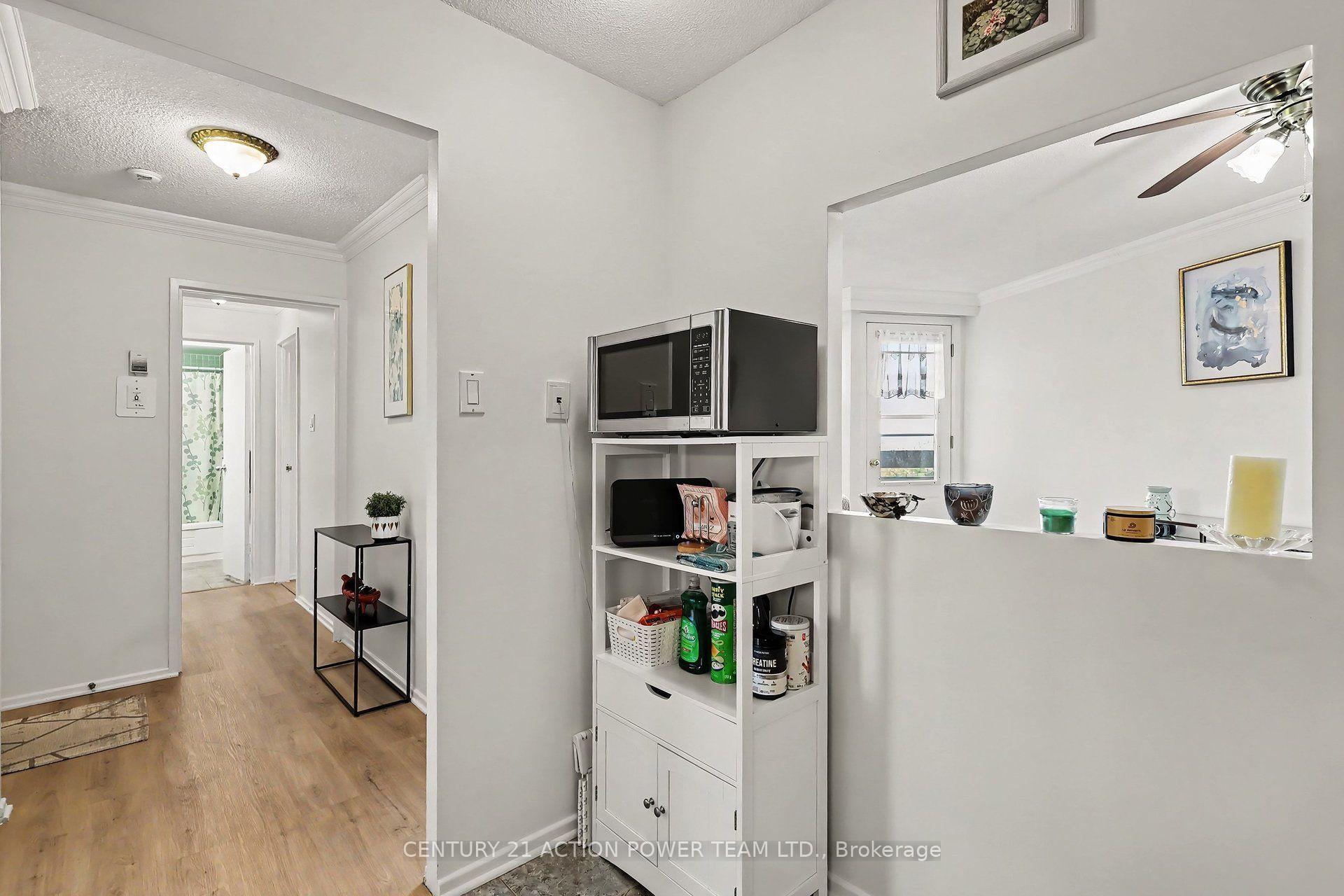 Photo 4 of Unit 1006, 915 Elmsmere Road, Ottawa, Beacon Hill South — HOMEH