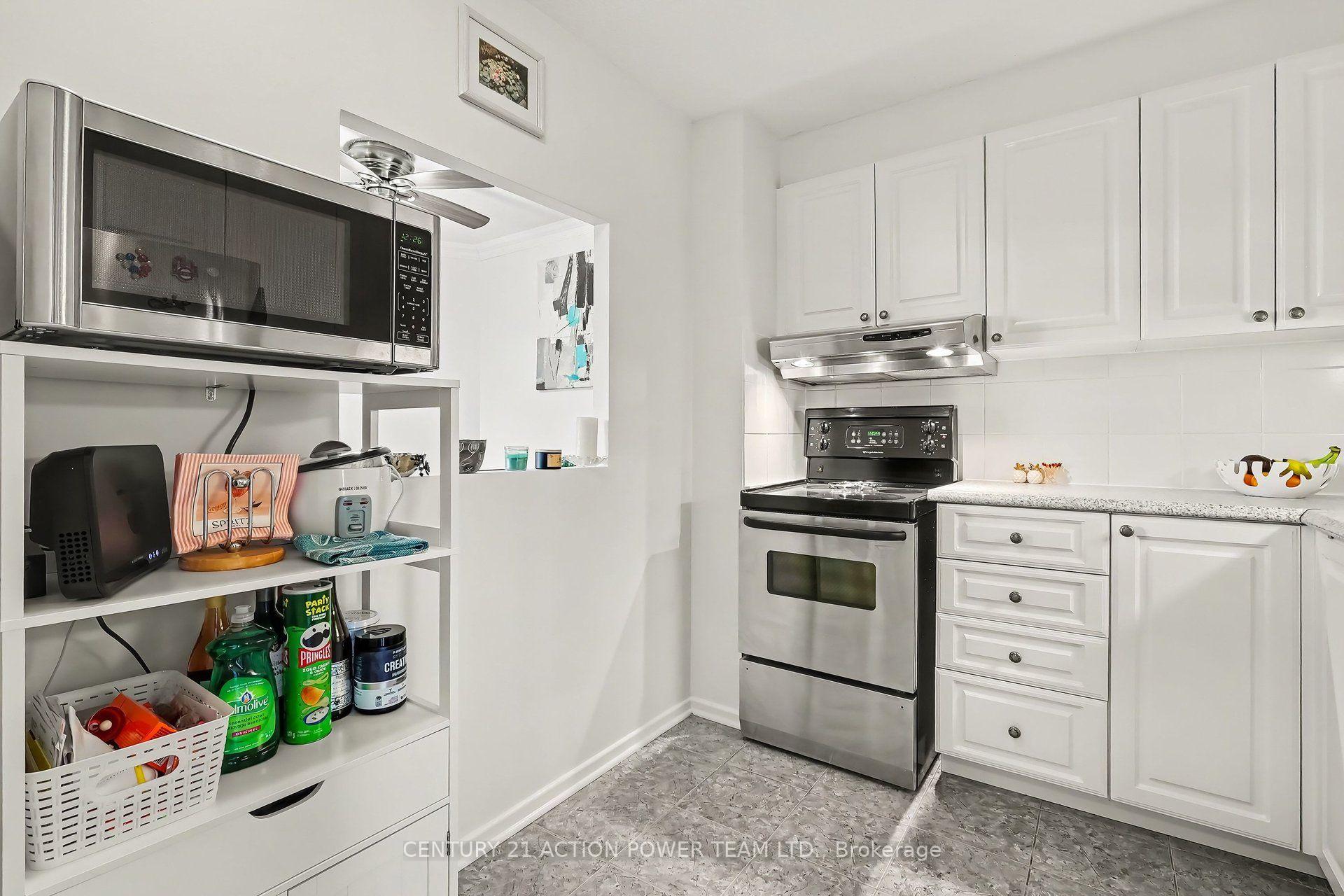 Photo 6 of Unit 1006, 915 Elmsmere Road, Ottawa, Beacon Hill South — HOMEH