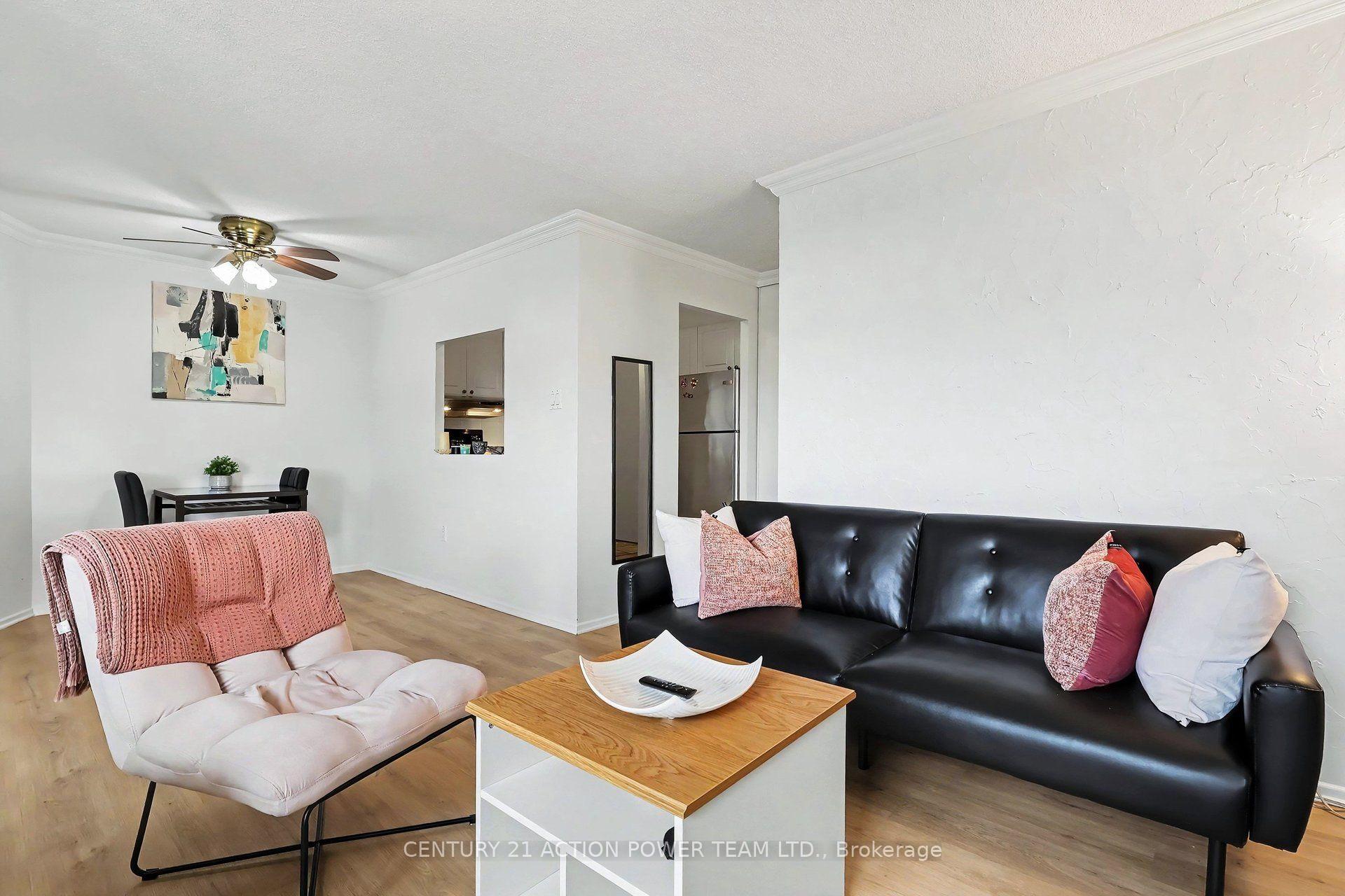 Photo 10 of Unit 1006, 915 Elmsmere Road, Ottawa, Beacon Hill South — HOMEH
