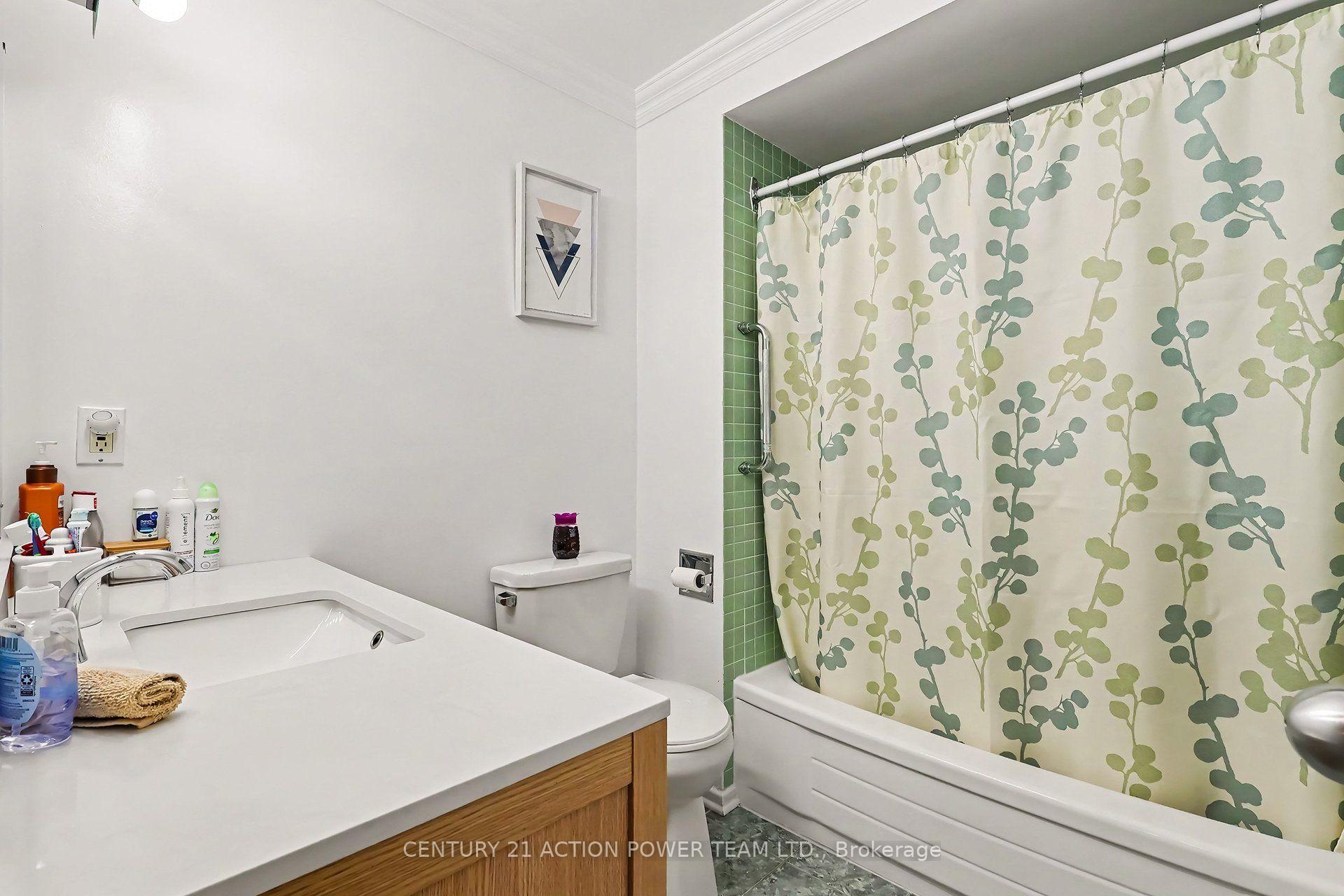 Photo 13 of Unit 1006, 915 Elmsmere Road, Ottawa, Beacon Hill South — HOMEH