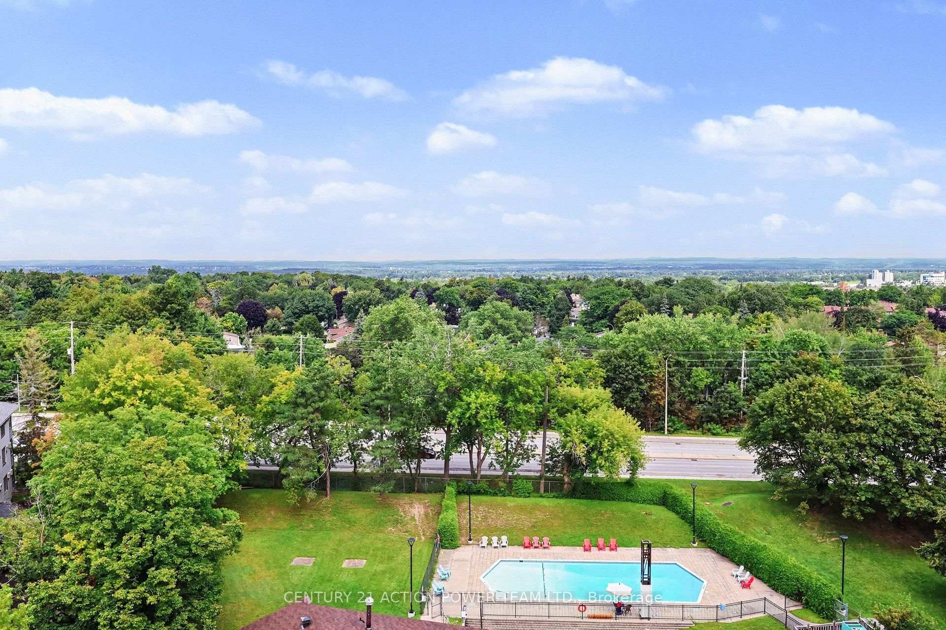 Photo 16 of Unit 1006, 915 Elmsmere Road, Ottawa, Beacon Hill South — HOMEH