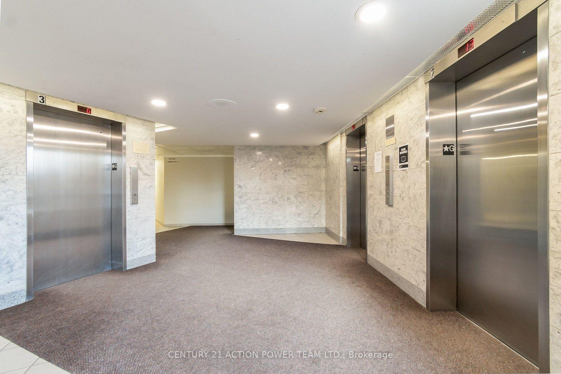 Photo 22 of Unit 1006, 915 Elmsmere Road, Ottawa, Beacon Hill South — HOMEH