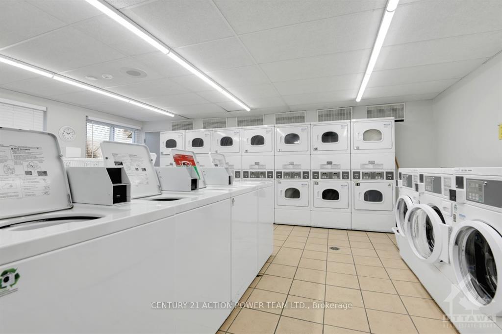 Photo 26 of Unit 1006, 915 Elmsmere Road, Ottawa, Beacon Hill South — HOMEH