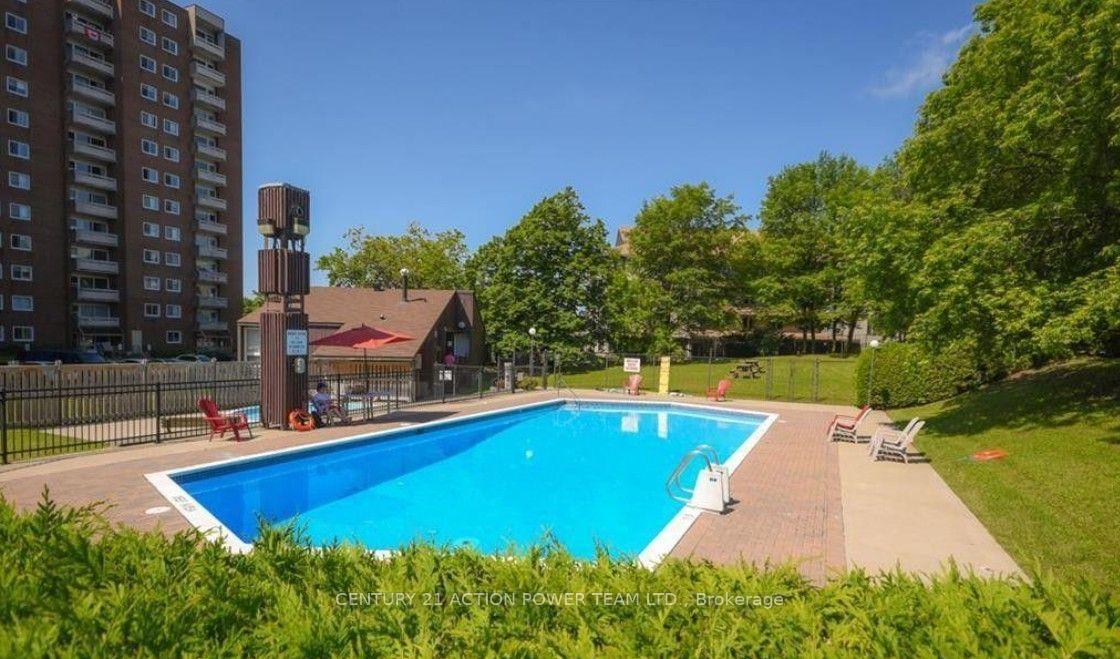Photo 42 of Unit 1006, 915 Elmsmere Road, Ottawa, Beacon Hill South — HOMEH