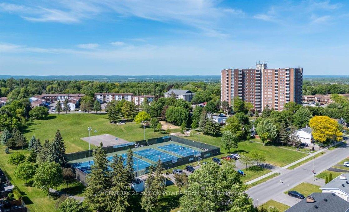 Photo 44 of Unit 1006, 915 Elmsmere Road, Ottawa, Beacon Hill South — HOMEH