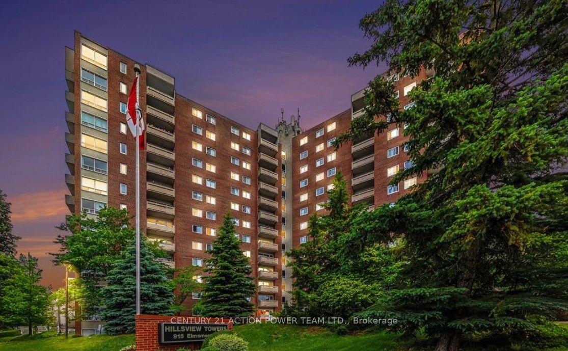 Photo 45 of Unit 1006, 915 Elmsmere Road, Ottawa, Beacon Hill South — HOMEH