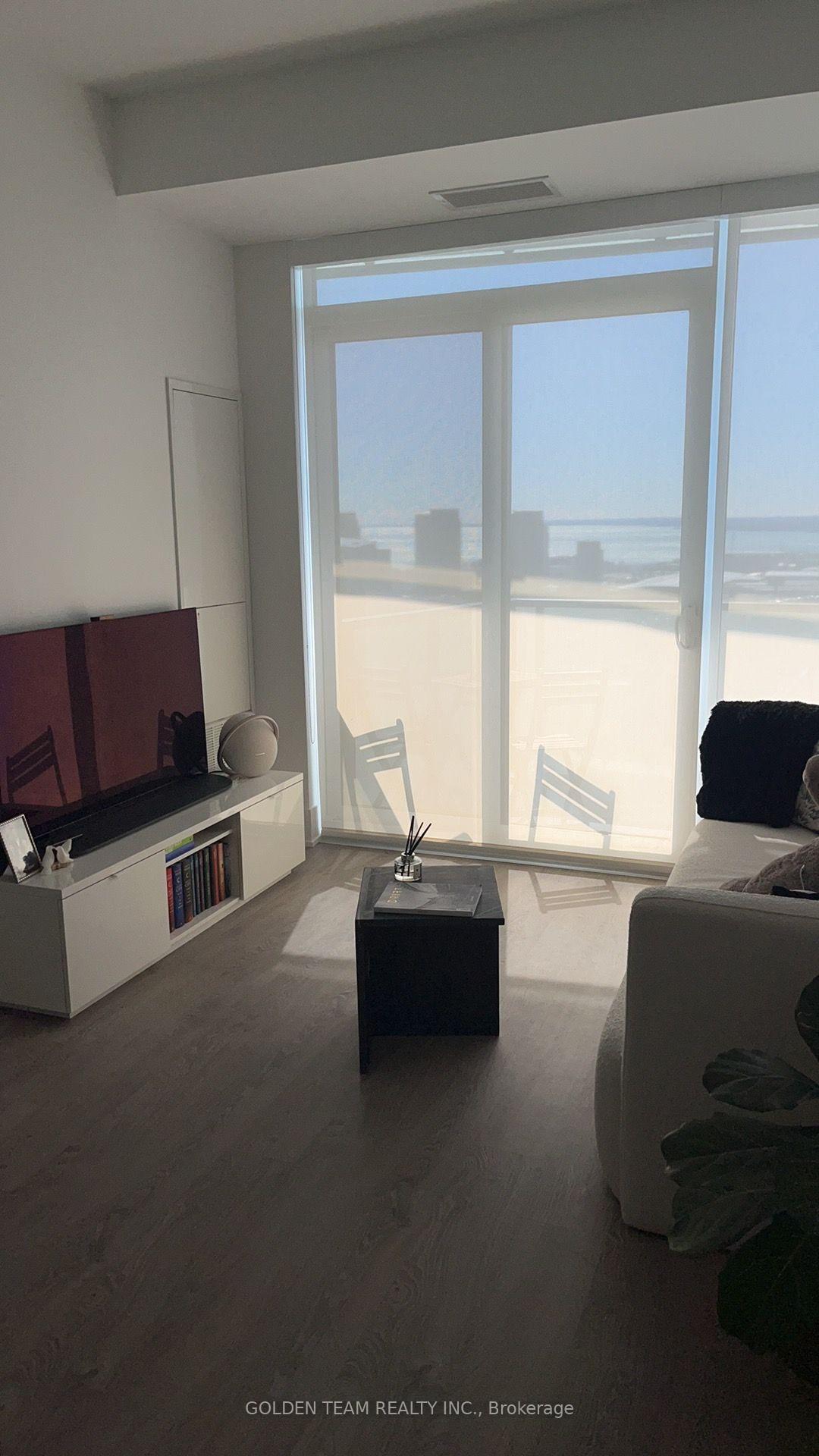 Photo of Unit 2815 (2nd Bedroom), 470 Front Street