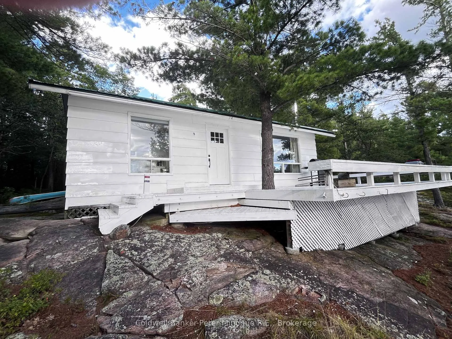 Photo of 82 Jessup Island